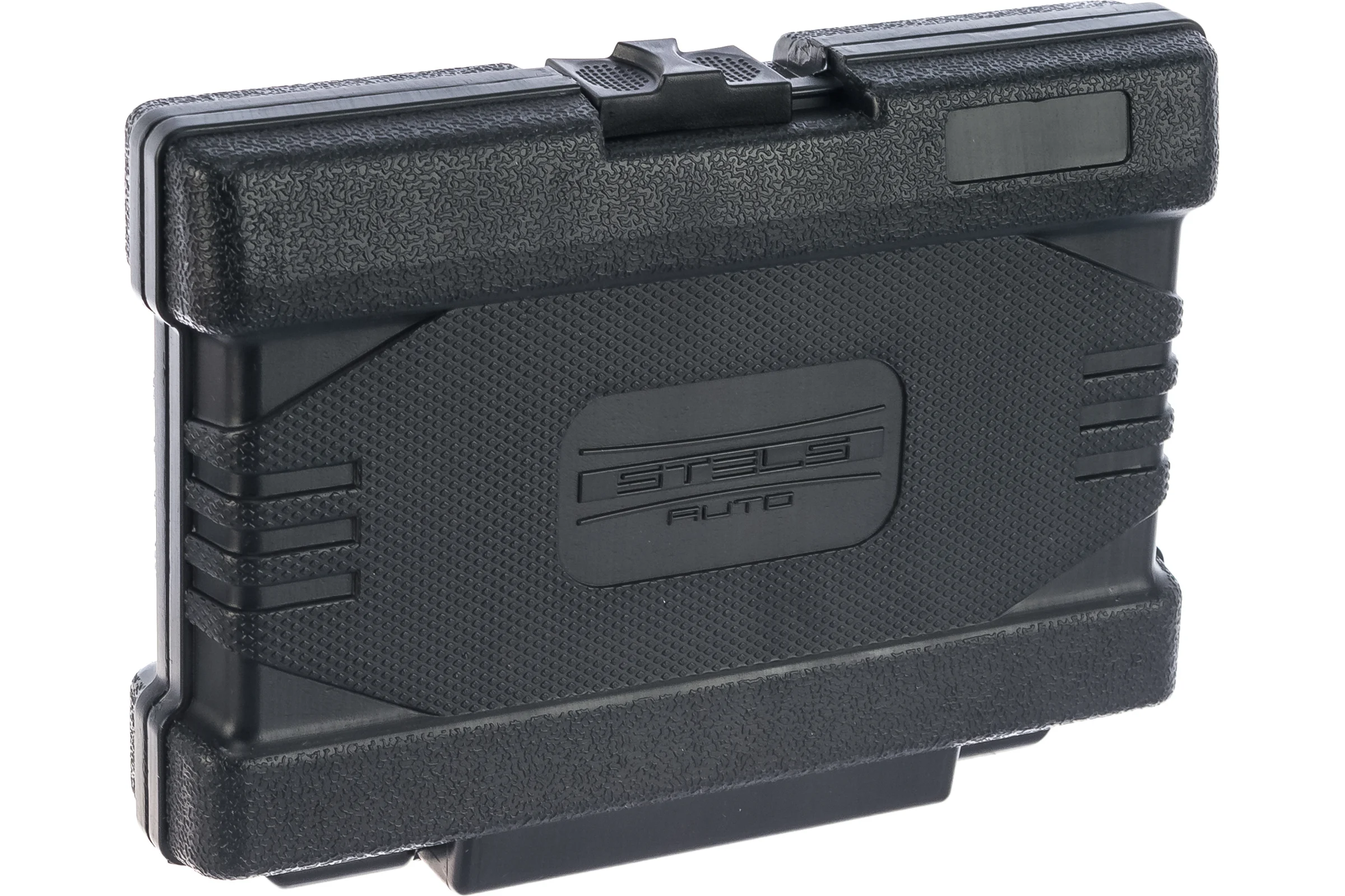 Набор бит STELS HEX, TORX, SPLINE, шестигранник 1/2"  42шт 11318