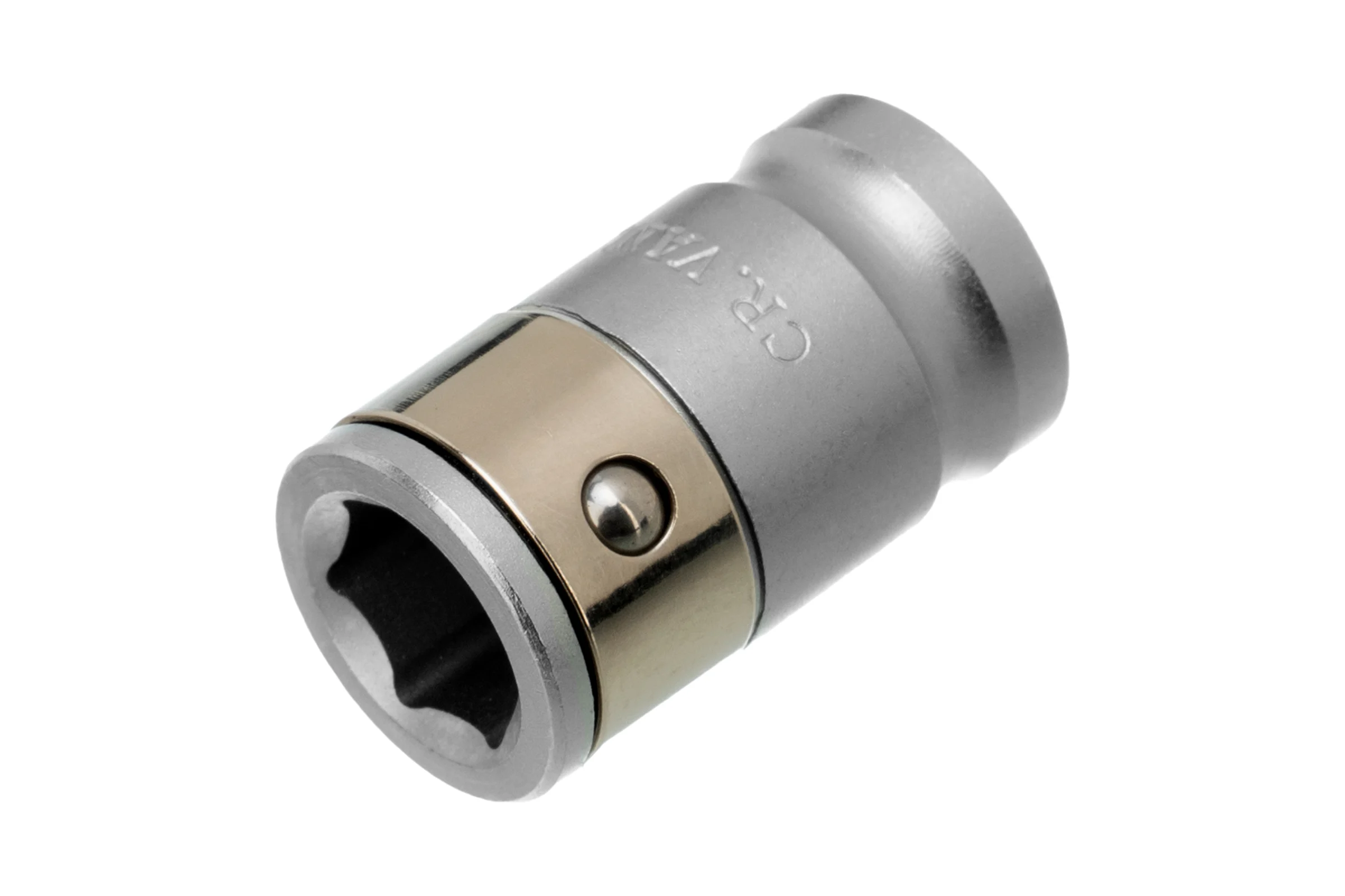 Набор бит STELS HEX, TORX, SPLINE, шестигранник 1/2"  42шт 11318