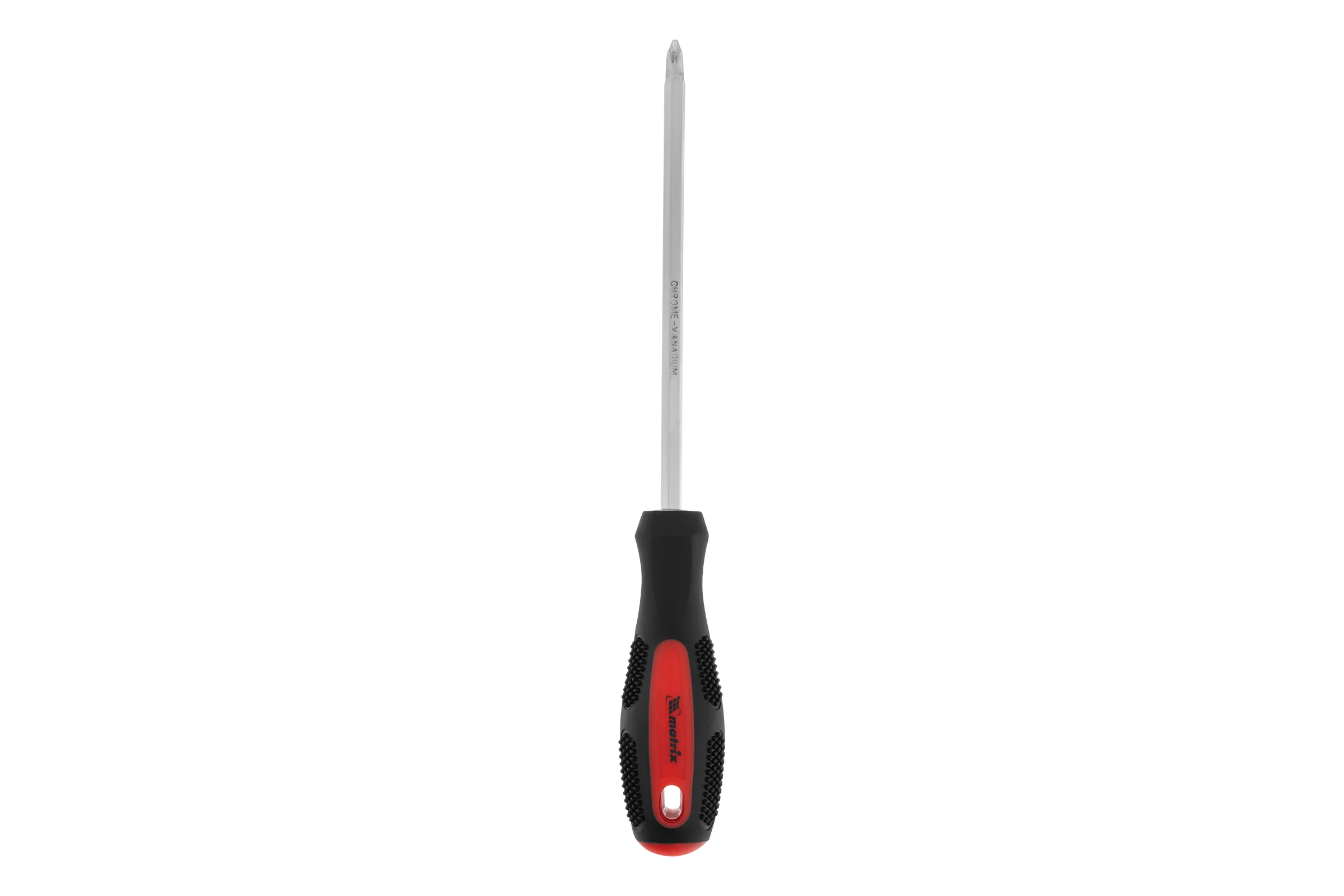 Комбинированная отвертка SL6.0, PH2 мм MATRIX 12290