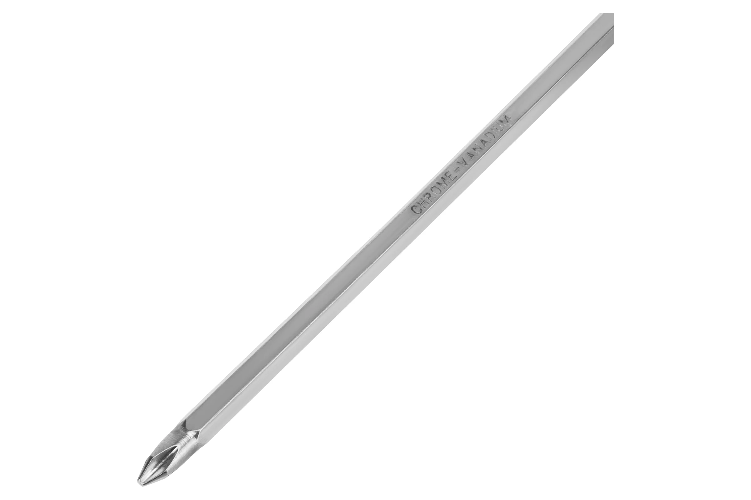 Комбинированная отвертка SL6.0, PH2 мм MATRIX 12290