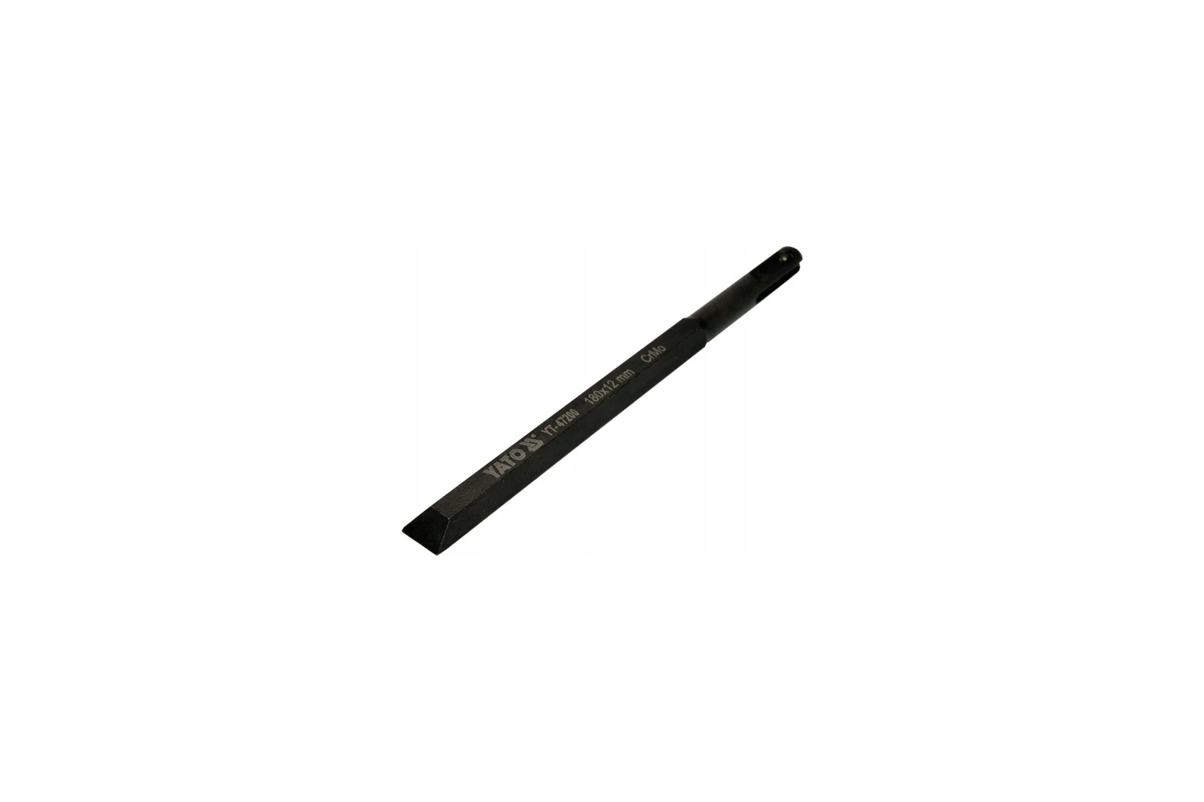 Стамеска по дереву SDS-plus 12х180 мм YATO YT-47200