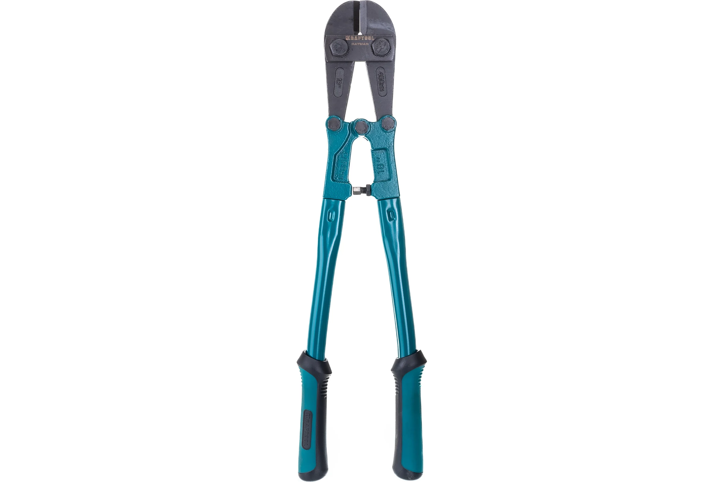 Болторез 450 мм KRAFTOOL KAYMAN EXPERT 23280-045