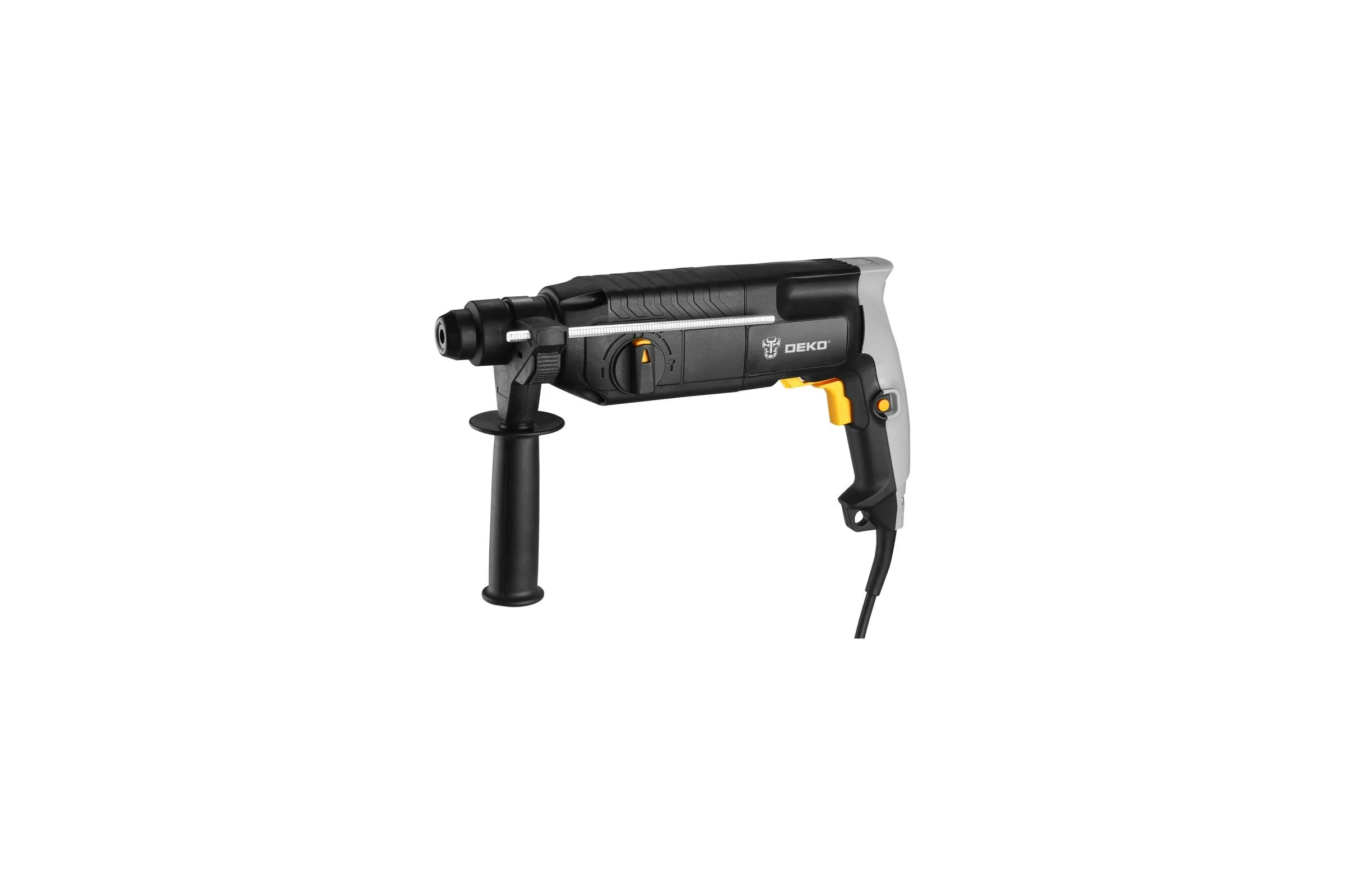 Сетевой перфоратор DEKO DKH850W 850 Вт, 3 Дж, в кейсе 063-4256