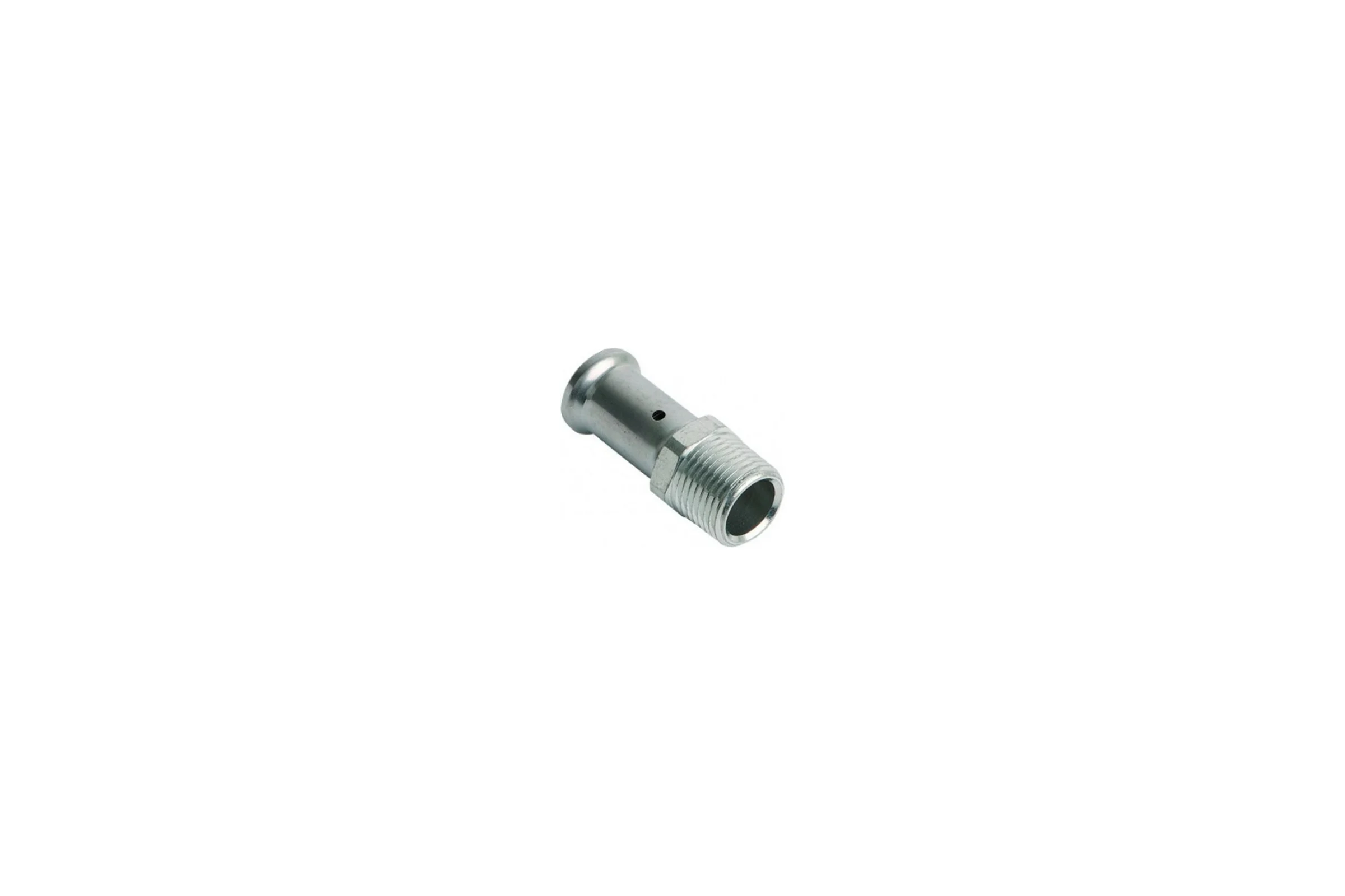 Муфта HENCO НР, латунь пресс, 32x1" 17P-3206