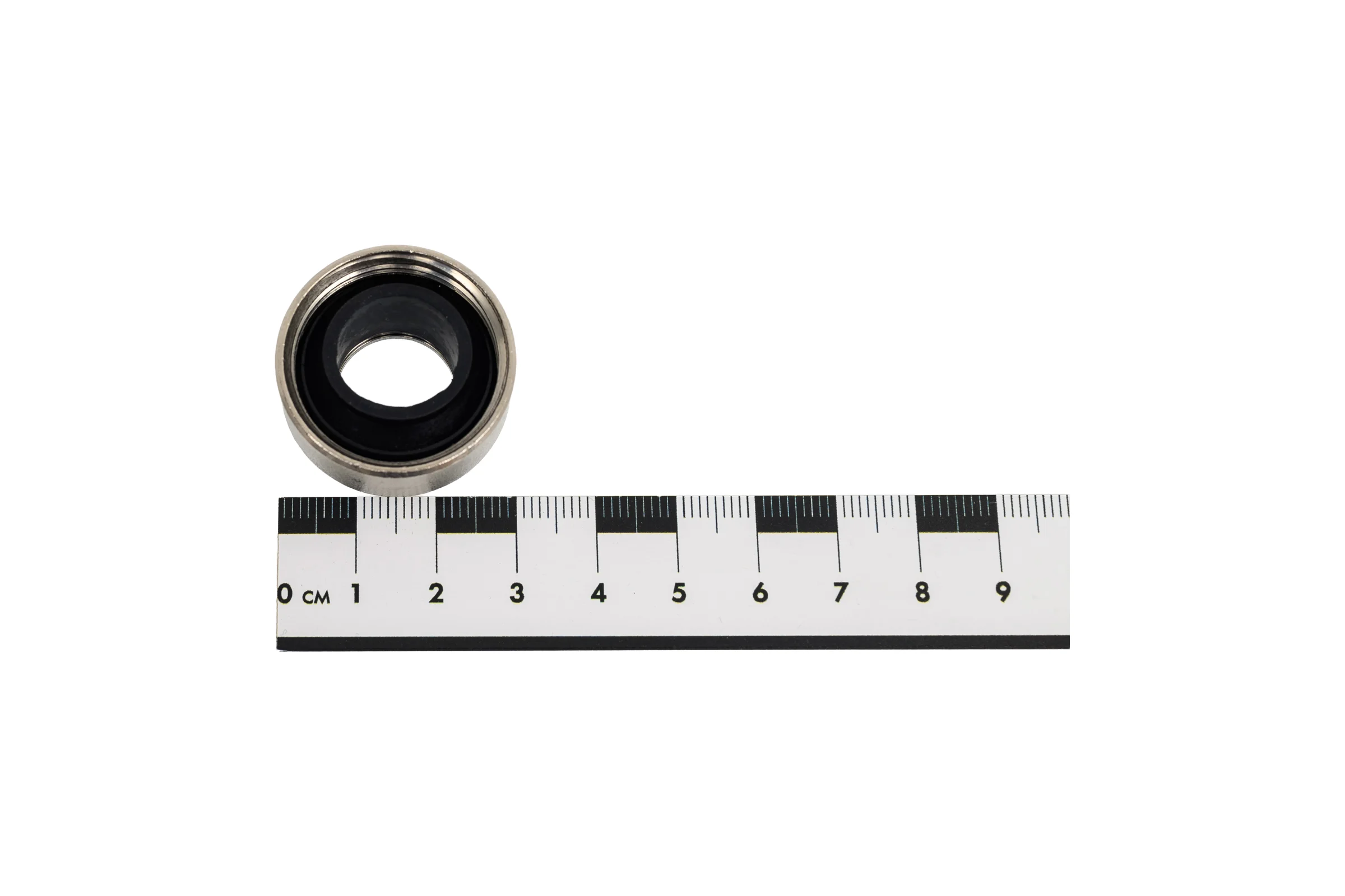 Евроконус для медных труб HENCO 3/4", диаметр 15 EK15