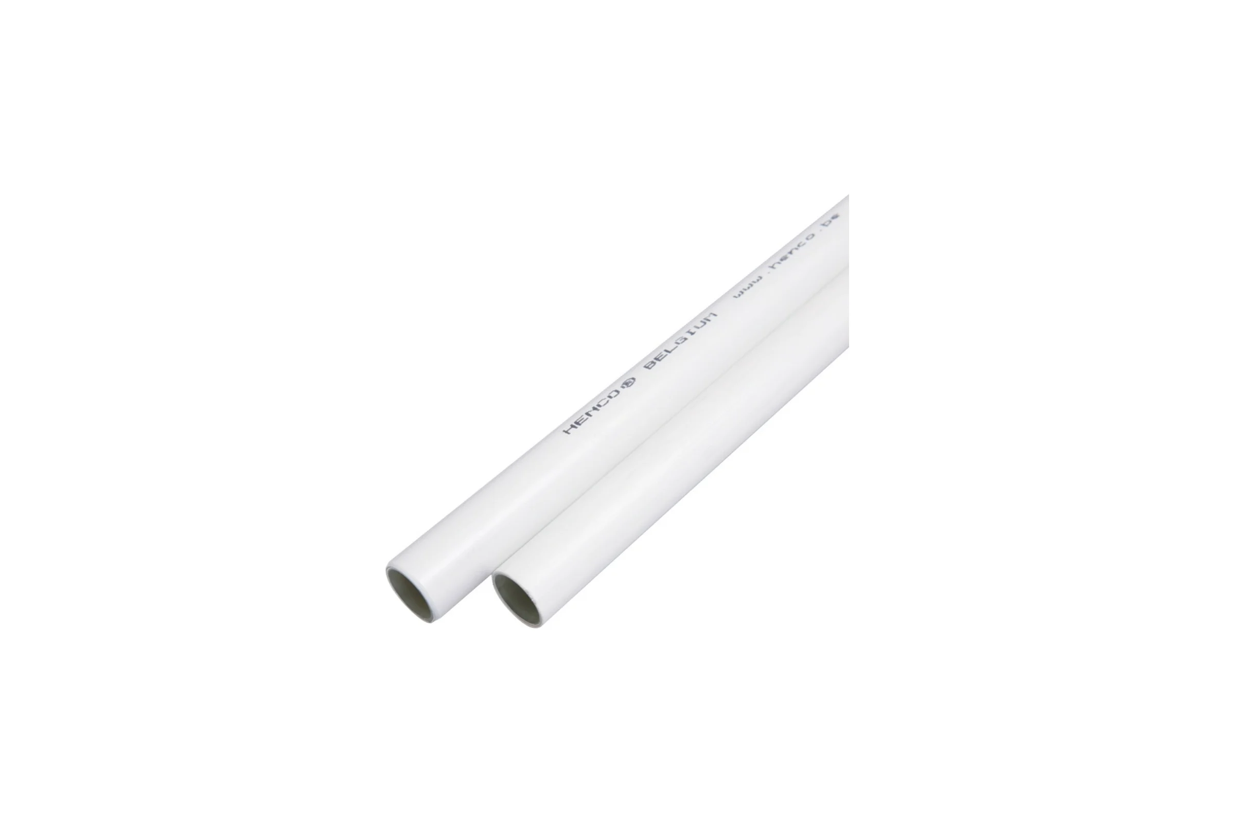 Металлопластиковая труба Henco STANDARD для отопления, водоснабжение, теплого пола, 16x2, бухта 25 метров 25-160212-KB