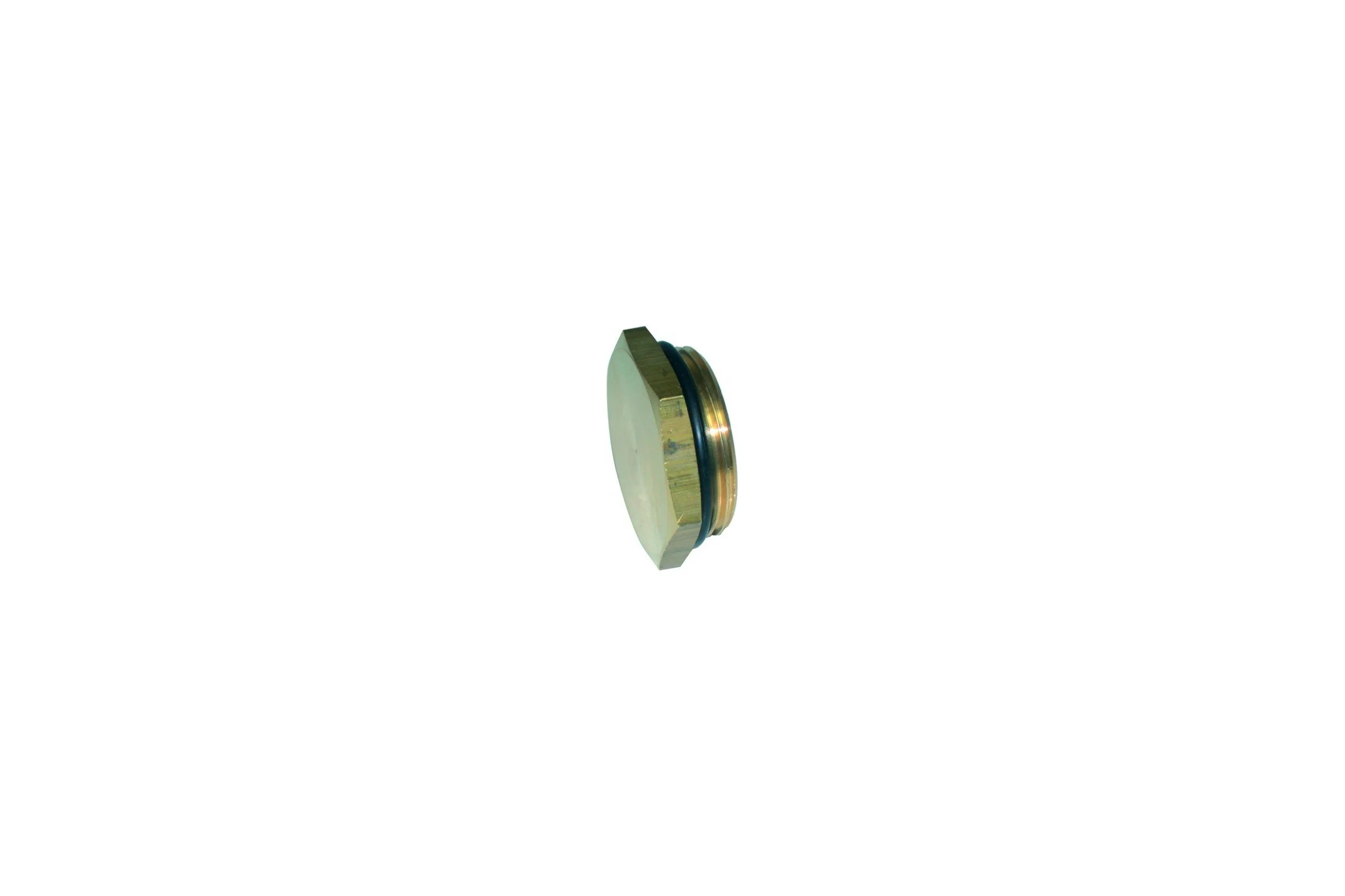 Заглушка с уплотнительным кольцом для VBS коллекторов HENCO 3/4" VBS-05