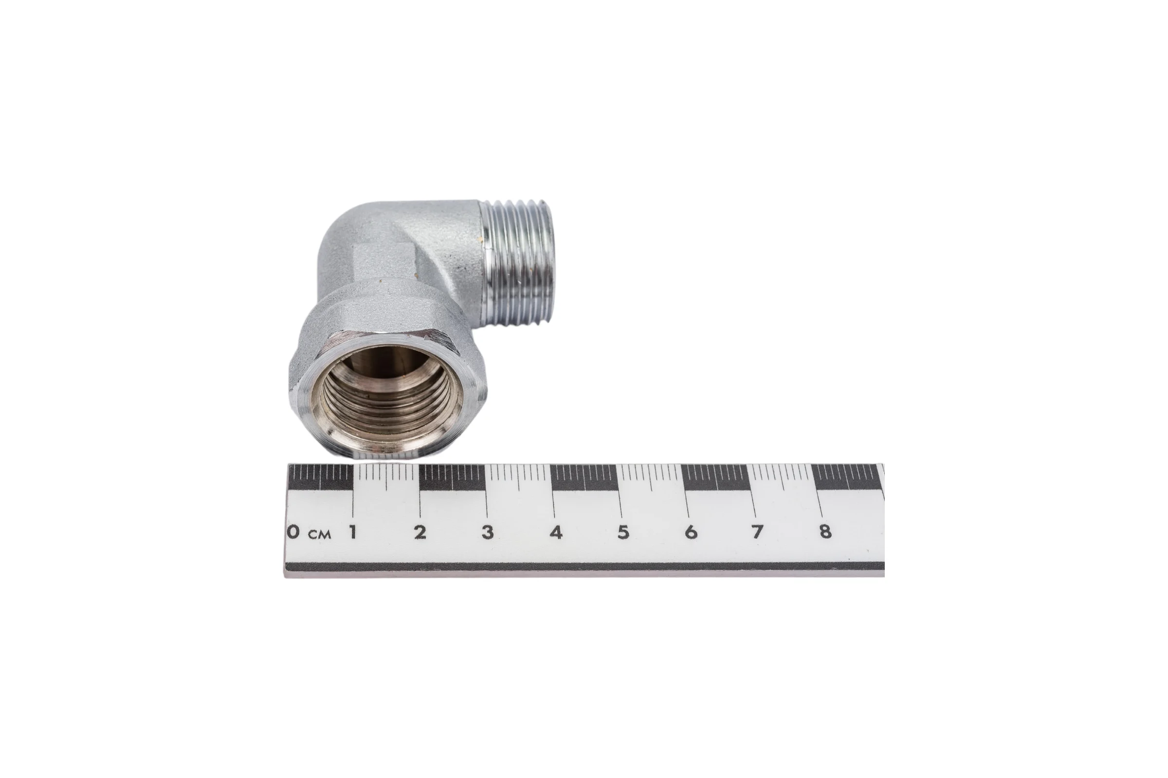 Угловой переходник FAR 1/2" ВР-НР FC 5815 12