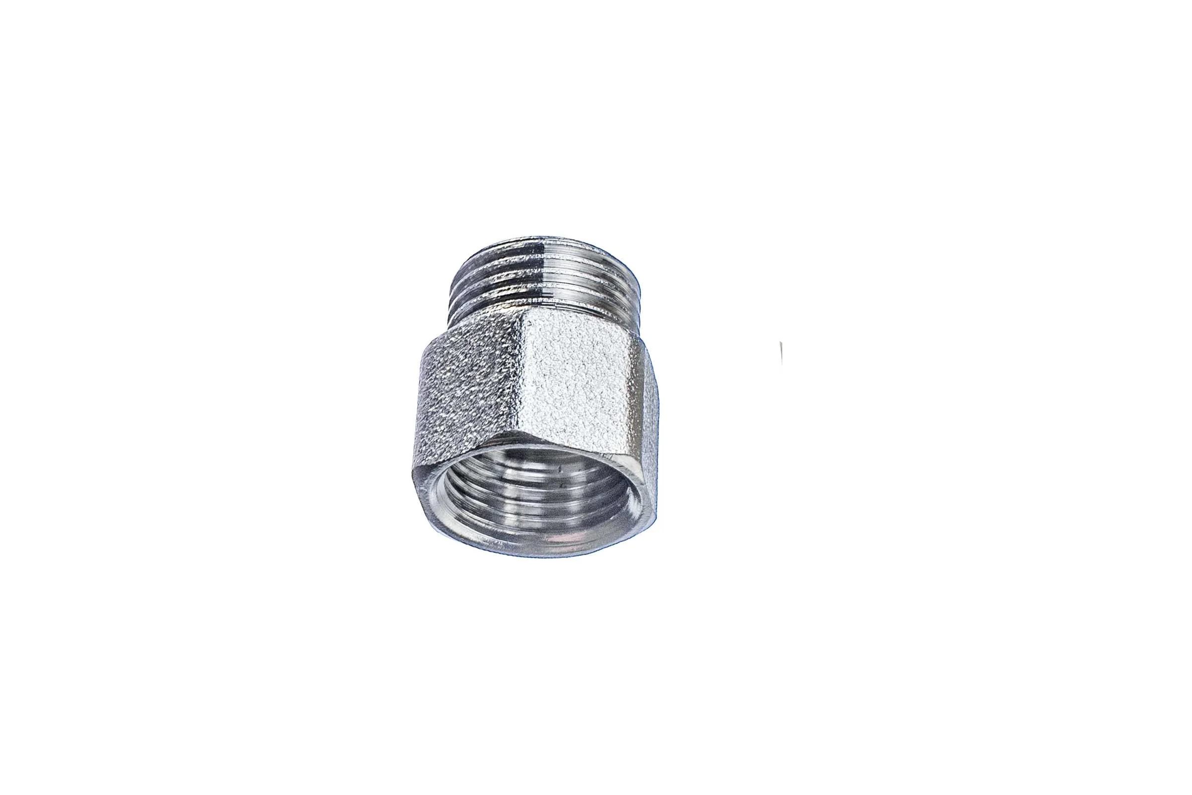 Ниппель FAR хромированный 1/2" EU-ВР FC 5805 12