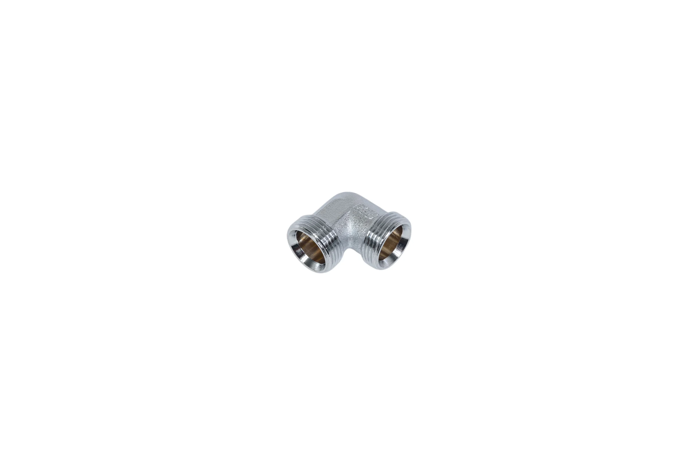 Угловой переходник FAR 3/4" НР-НР FC 5810 34
