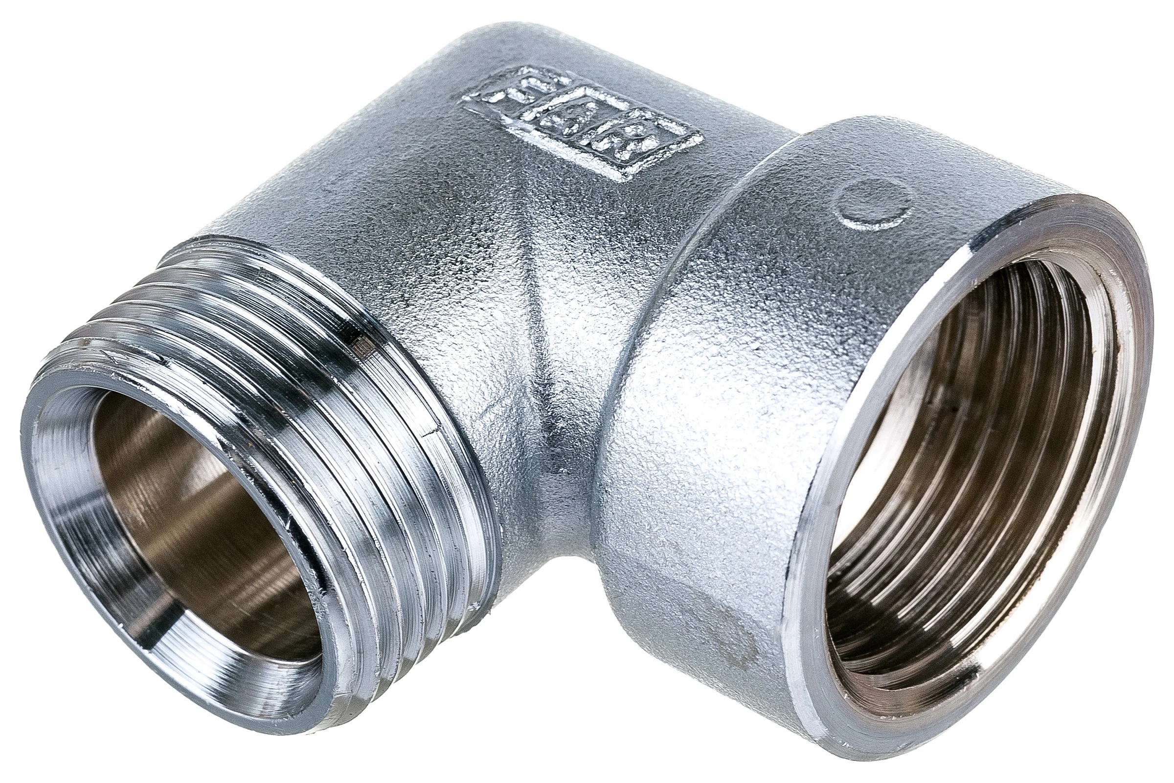Угловой переходник FAR 3/4" ВР-НР FC 5815 34