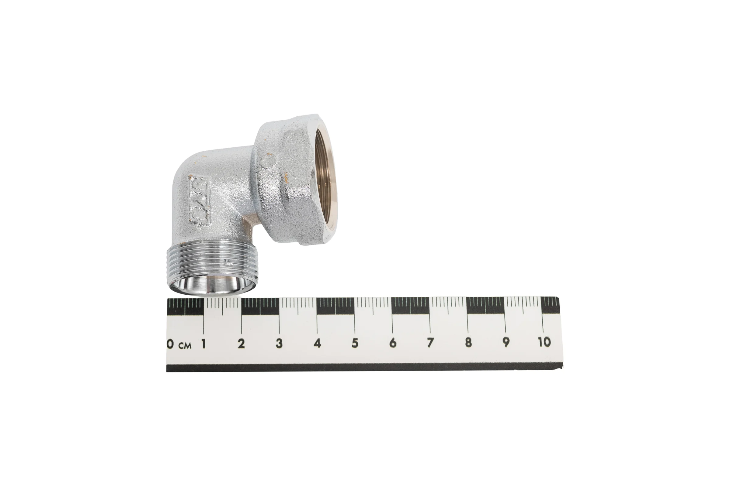 Угольник FAR 3/4" ВР - М24x19 FC 5310 C34
