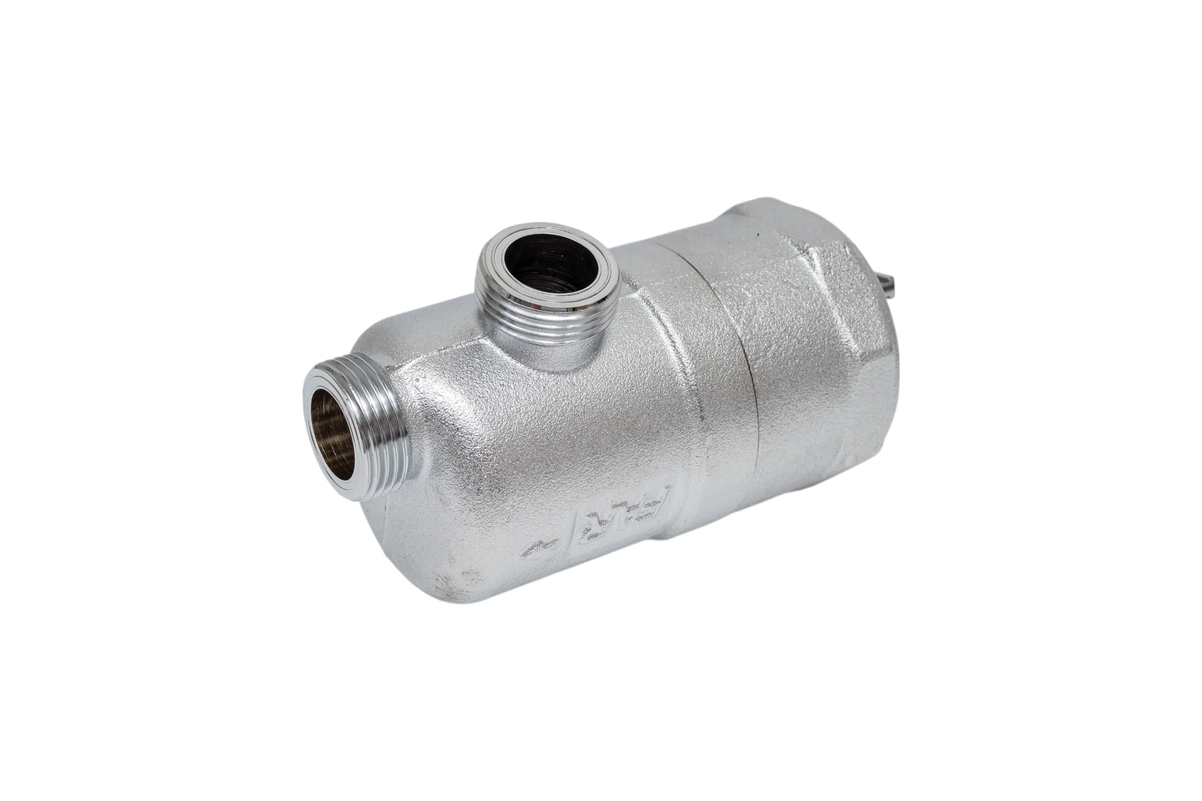 Грязеуловитель FAR COMPACT с магнитными вставками, 3/4", накидная гайка FA 2273 34