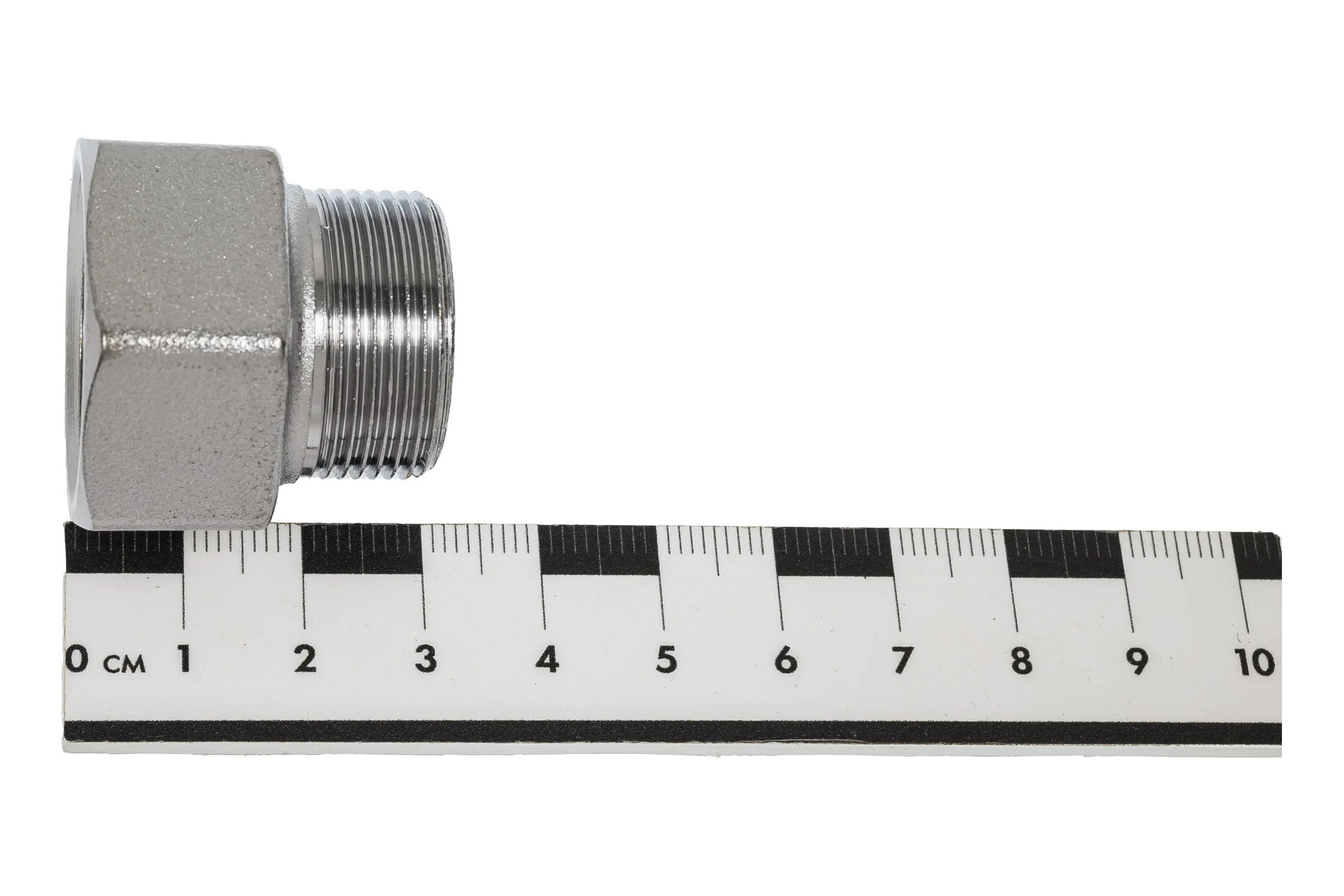 Переходник FAR 3/4"ВР - М24x19 FC 5060 C34