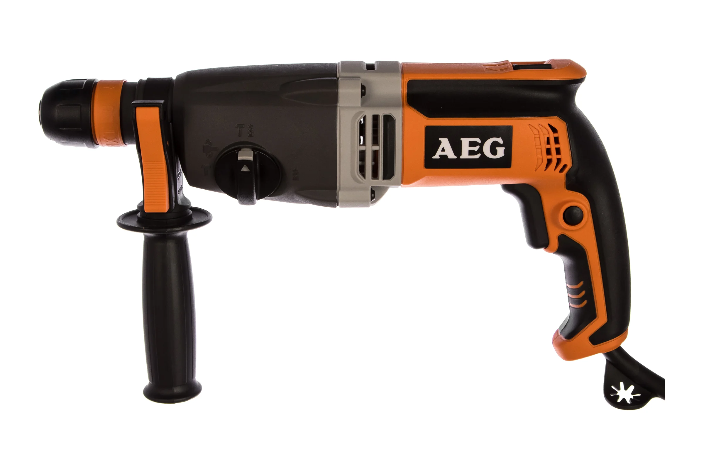 Перфоратор AEG KH 26 XE 4935428910
