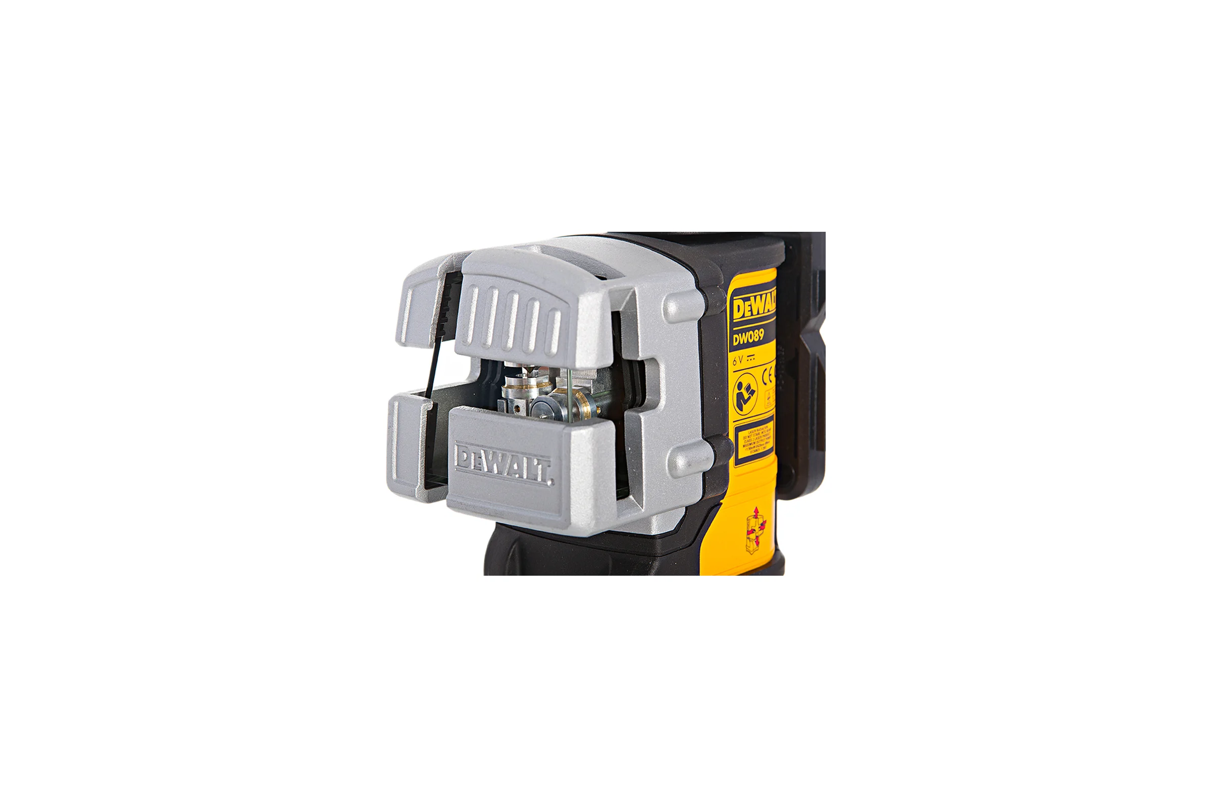Лазерный уровень DEWALT DW 089 K