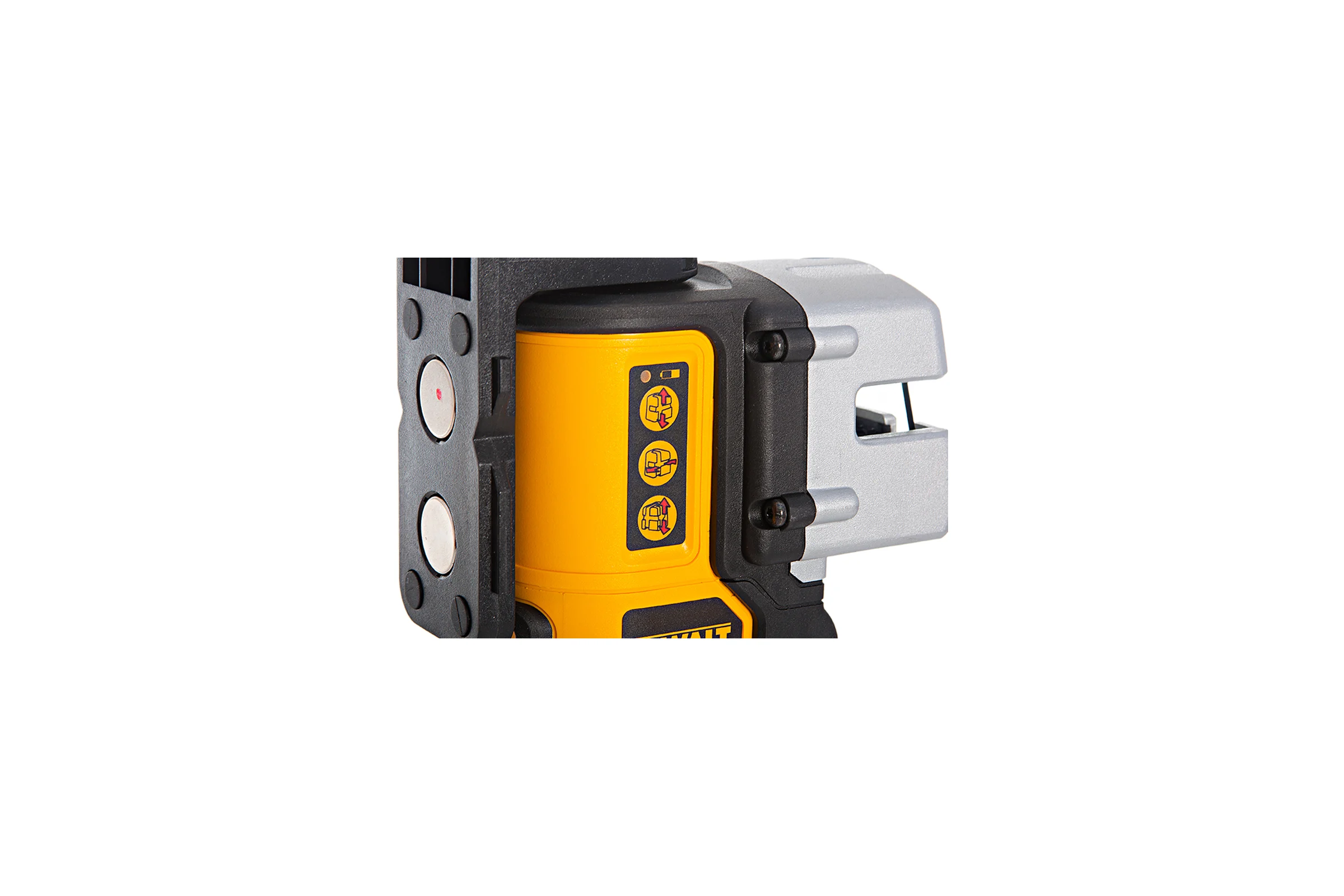 Лазерный уровень DEWALT DW 089 K