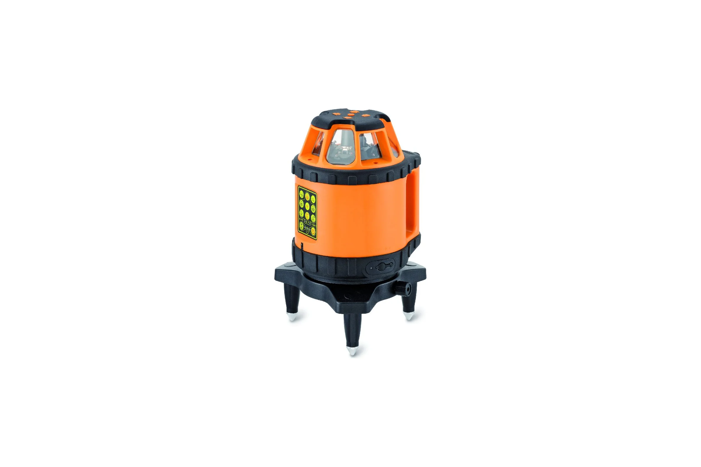 Лазерный нивелир Geo-Fennel FL 1000 585000