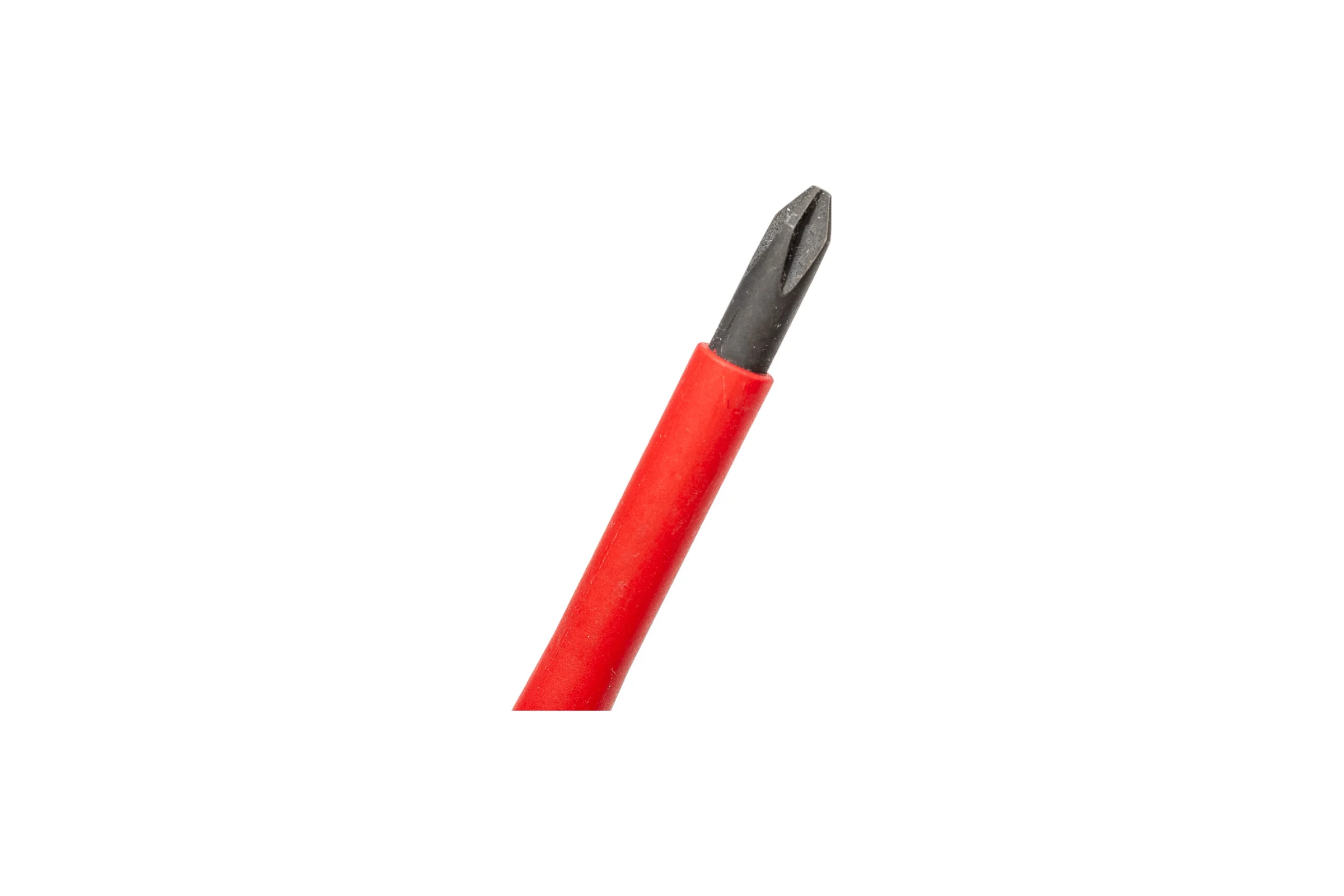 Диэлектрическая отвертка ProsKit SD-810-P2 1000В (+ #2x100) 00469024