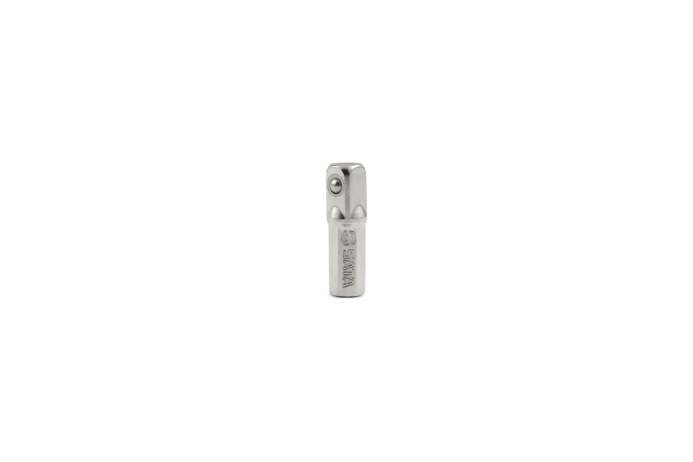 Адаптер бит 1/4", 25 мм, 5 шт Sata 59271
