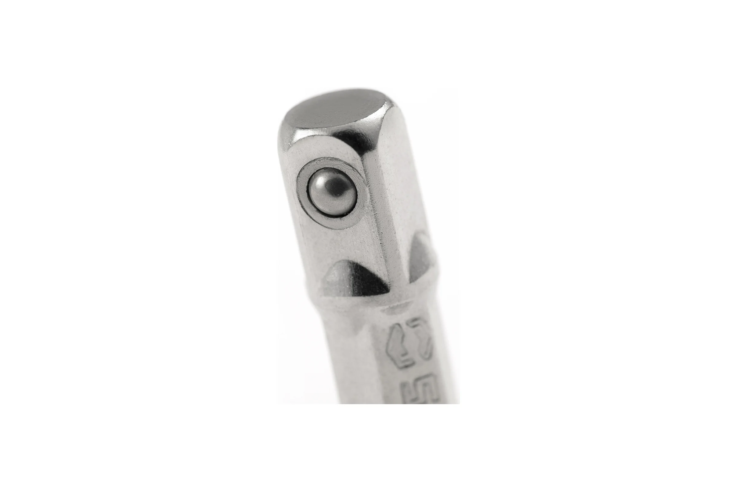 Адаптер бит 1/4", 25 мм, 5 шт Sata 59271