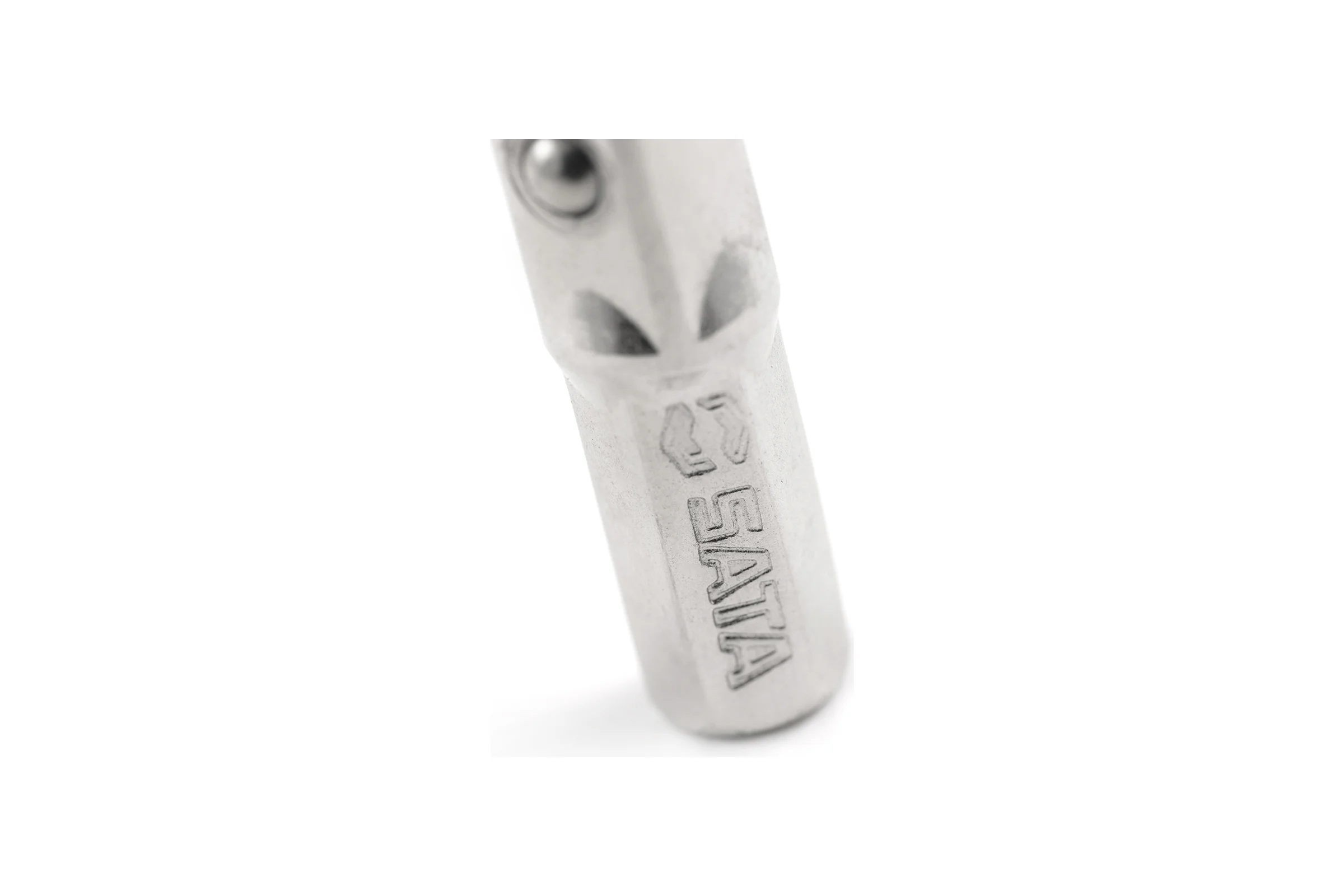 Адаптер бит 1/4", 25 мм, 5 шт Sata 59271