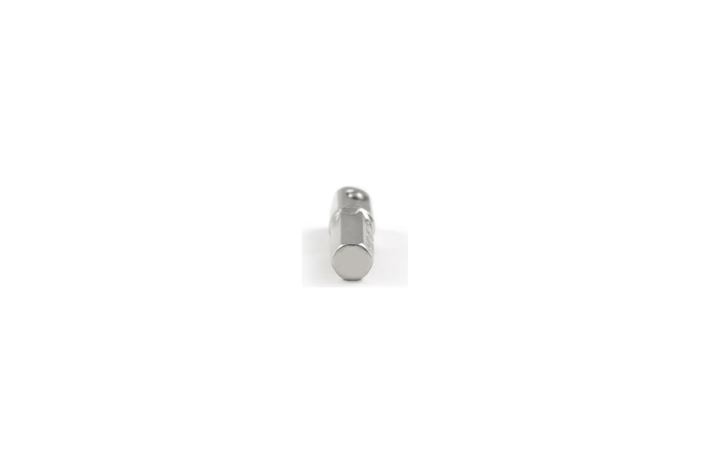 Адаптер бит 1/4", 25 мм, 5 шт Sata 59271