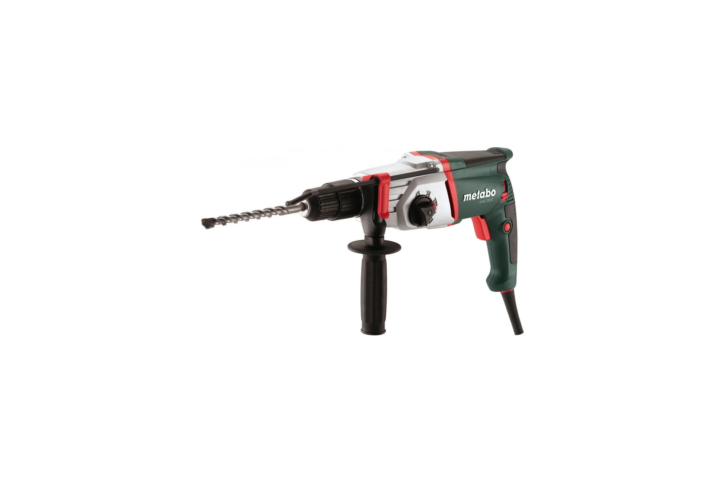 Комби-перфоратор Metabo KHE 2650 600658800