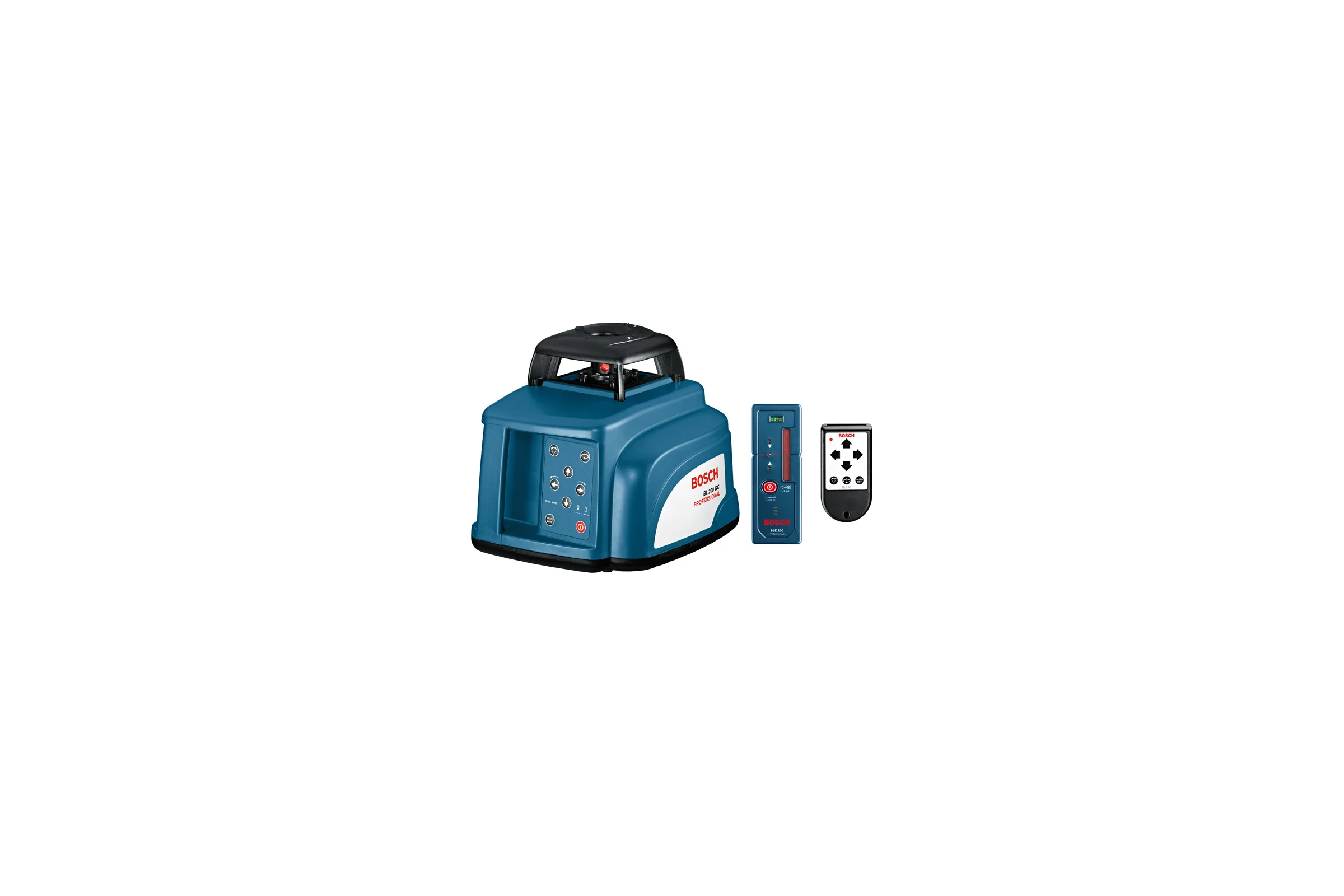 Лазер Bosch BL 200 GC 0.601.015.000