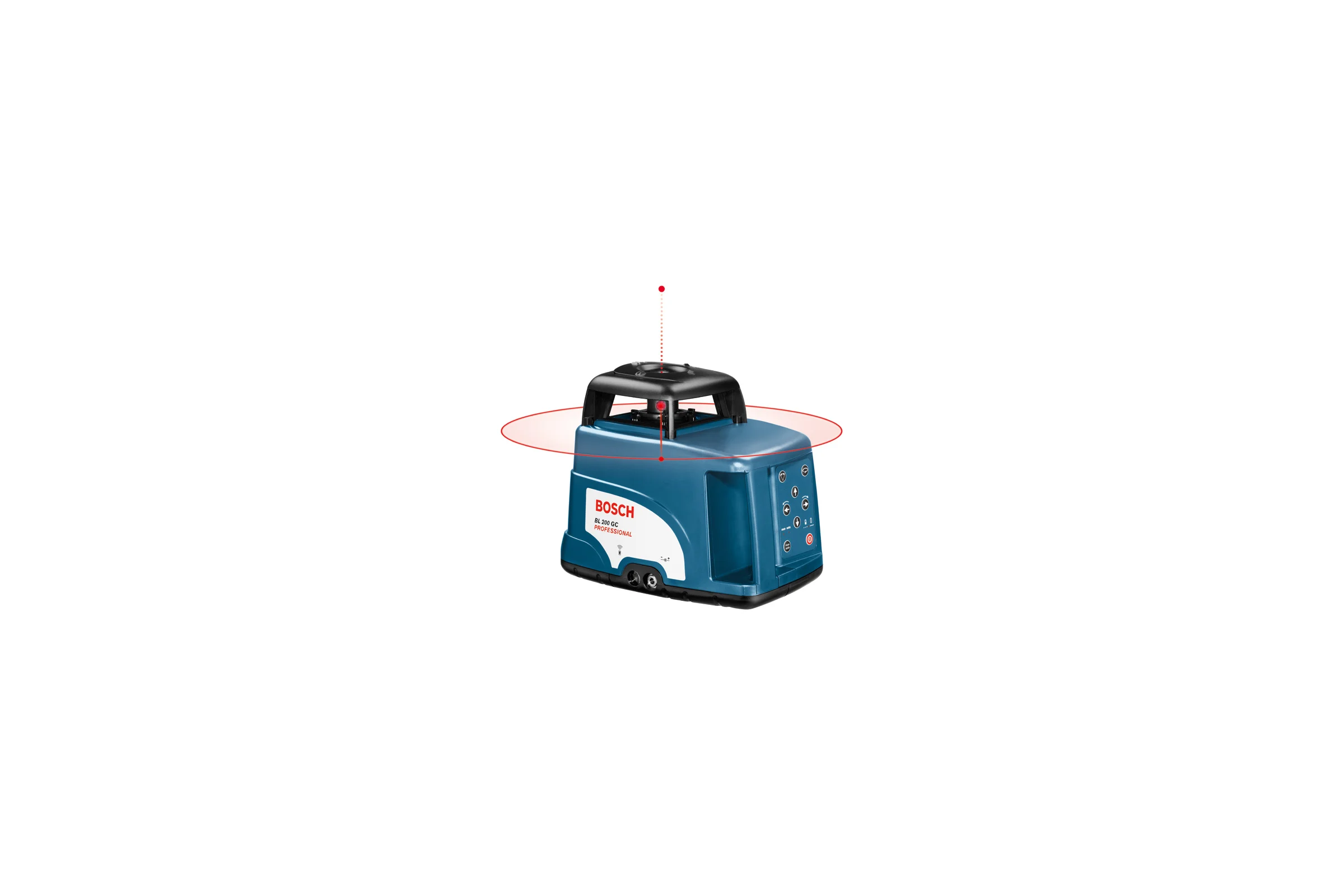 Лазер Bosch BL 200 GC 0.601.015.000