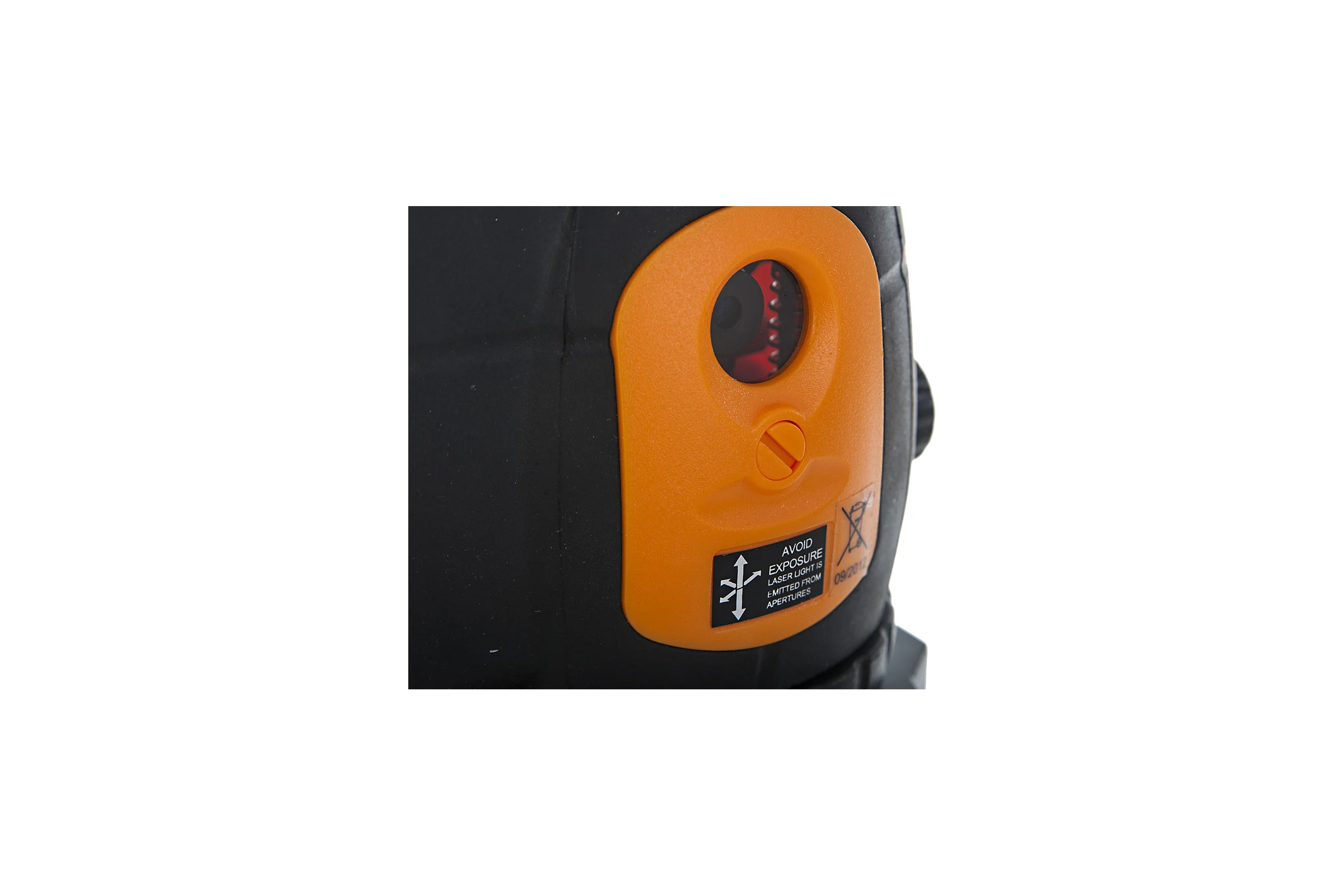 Точечный лазерный нивелир Geo-Fennel Multi-Pointer 555000