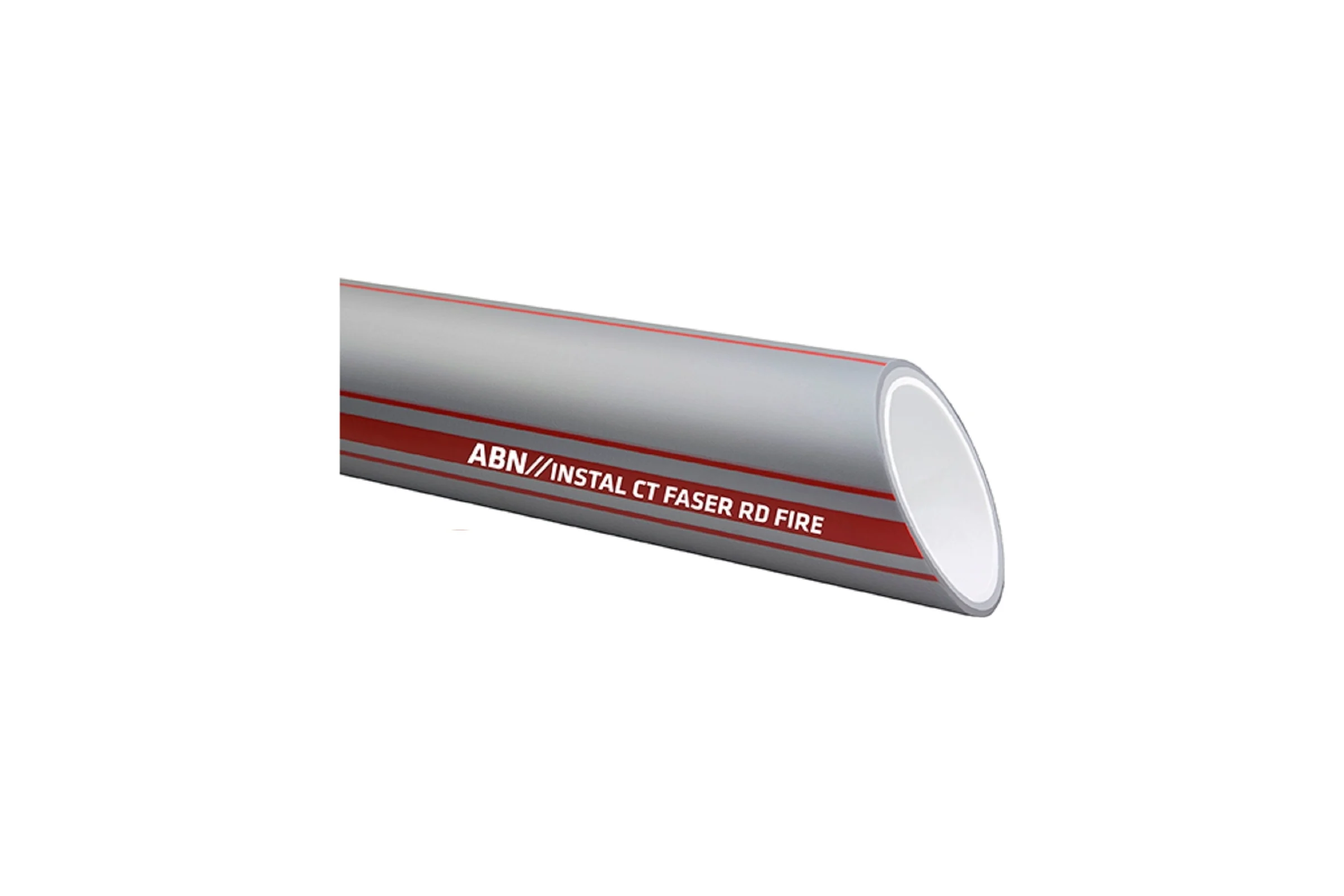 Труба PPR ABN противопожарная 2 м - 20x2,8 D0CTFF3202002