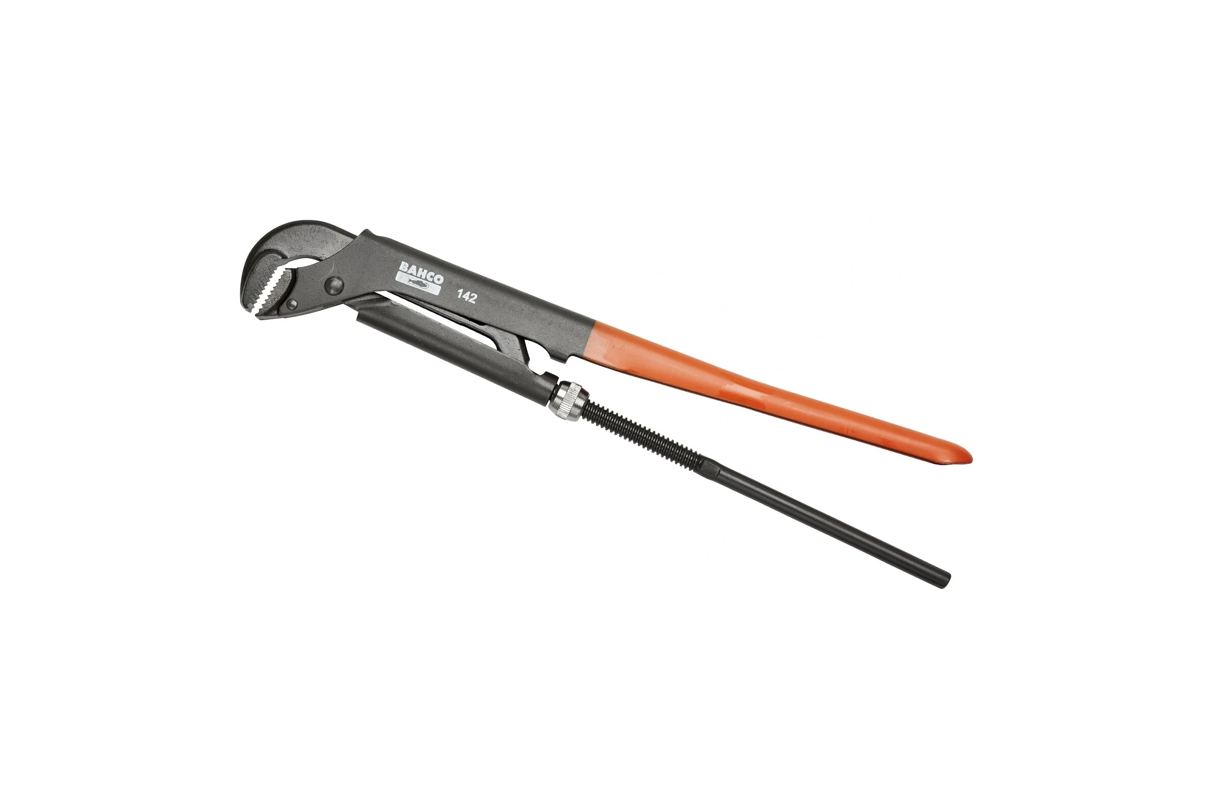Ключ газовый BAHCO Ergo 142