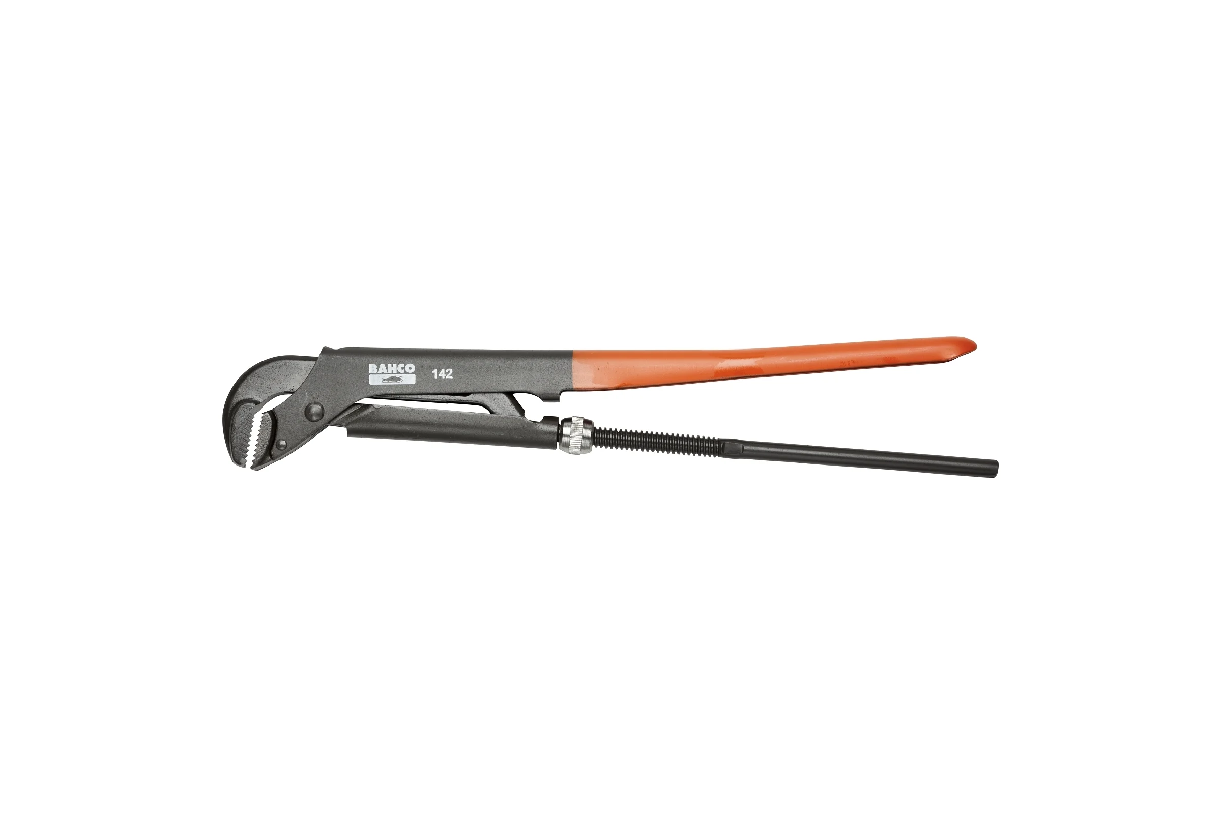 Ключ газовый BAHCO Ergo 142
