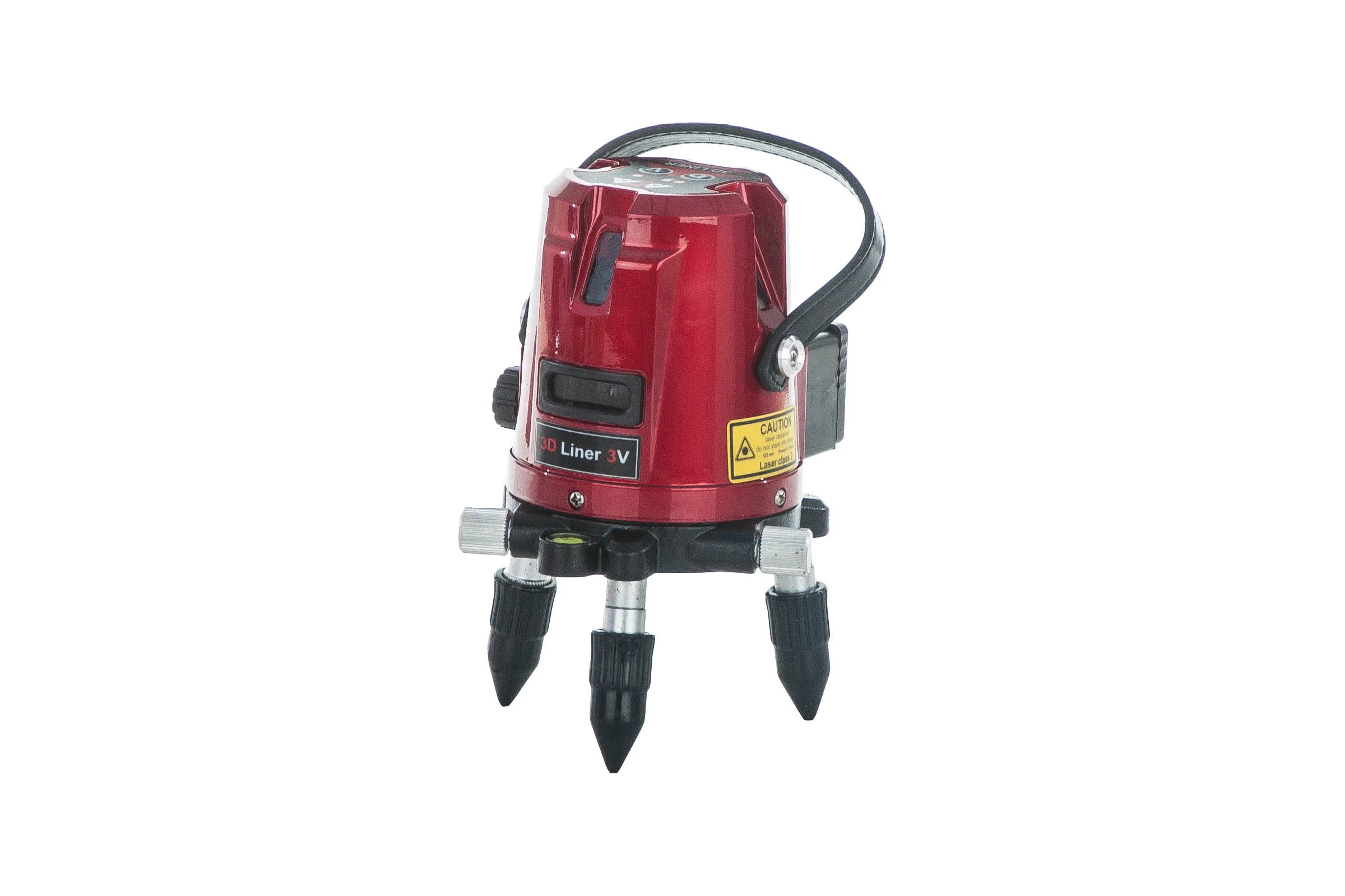 Лазерный уровень ADA 3D Liner 3V А00132