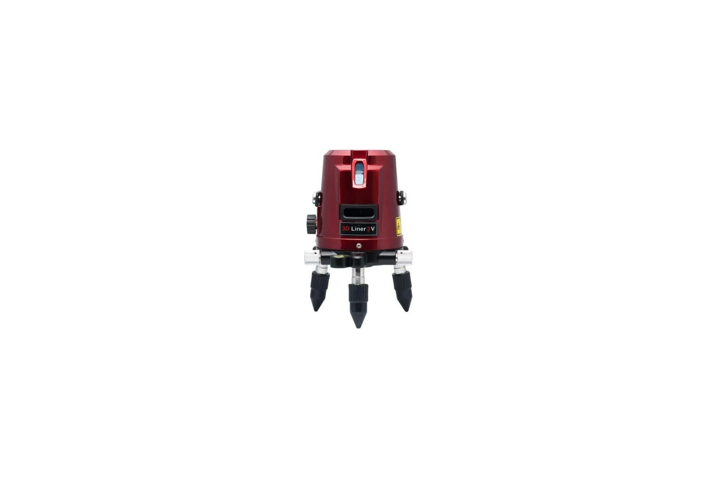 Лазерный уровень ADA 3D Liner 3V А00132