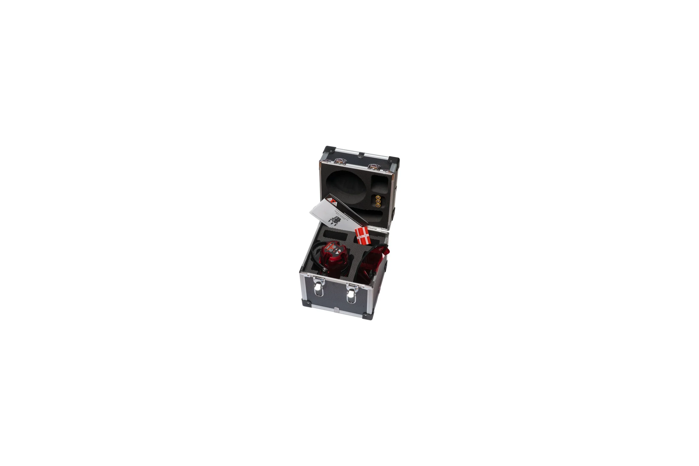 Лазерный уровень ADA 3D Liner 3V А00132