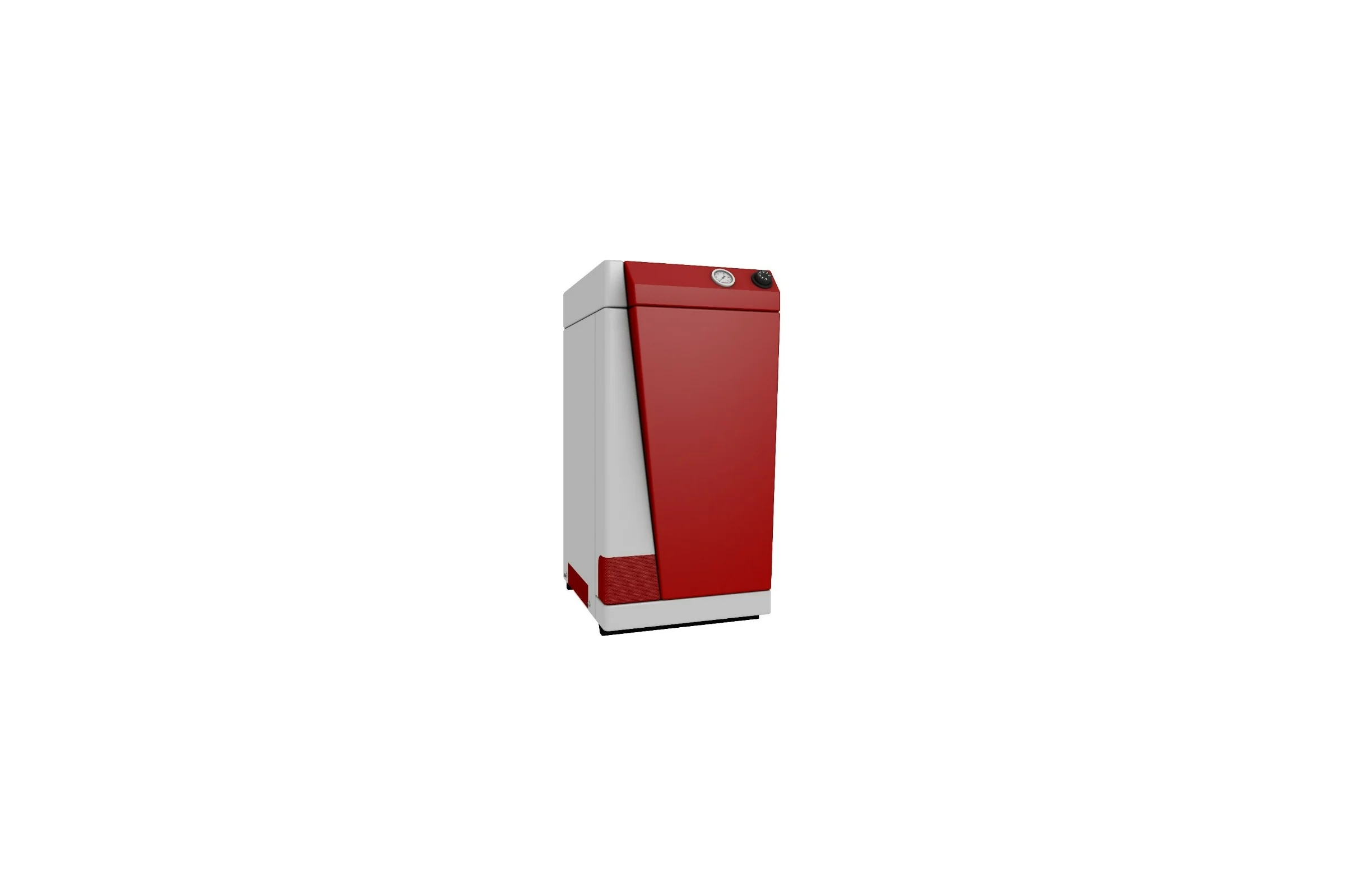 Котёл газовый напольный lemax Uno-30 ЦБ-00164544