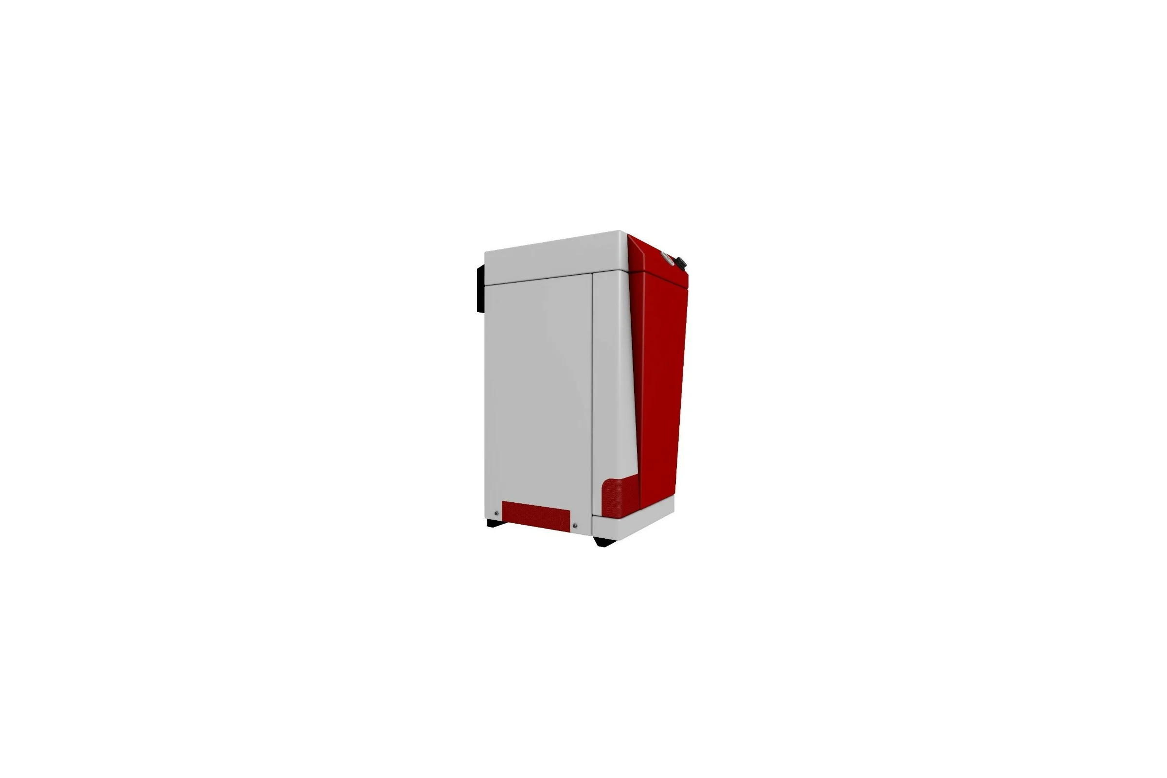Котёл газовый напольный lemax Uno-30 ЦБ-00164544