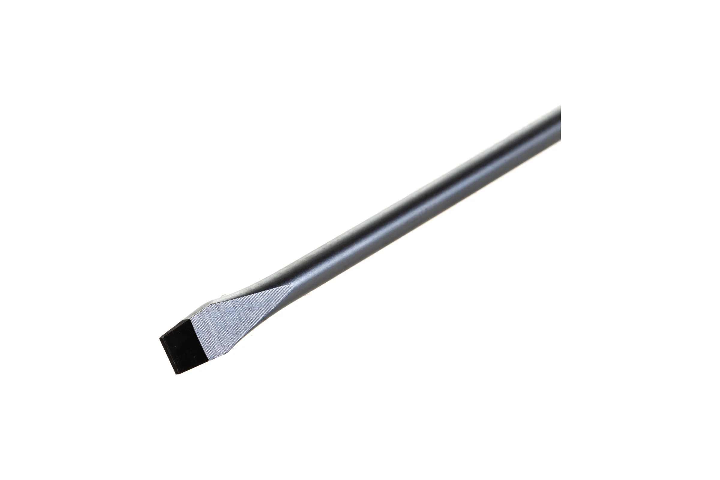 Шлицевая отвертка Jonnesway, FULL STAR SL 1,6х8х150, D04S8150, 280мм