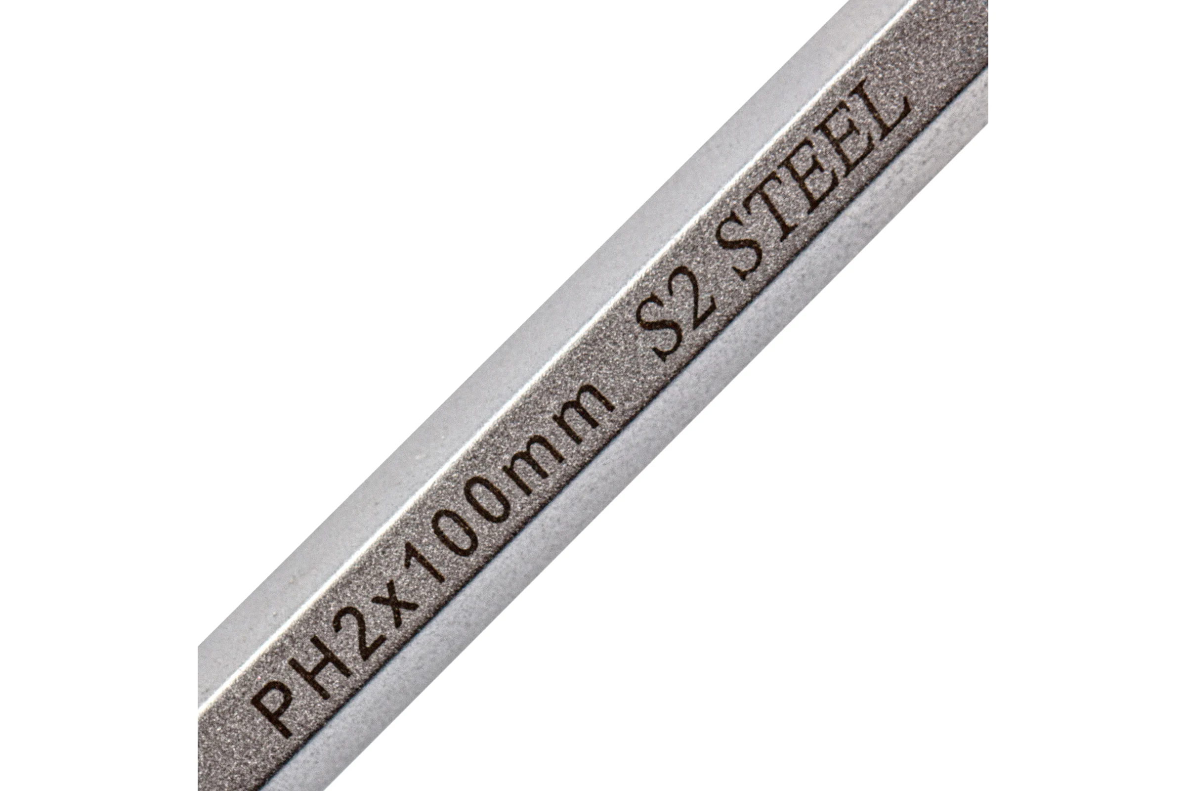 Набор отвёрток 6 шт S2 GROSS 12164