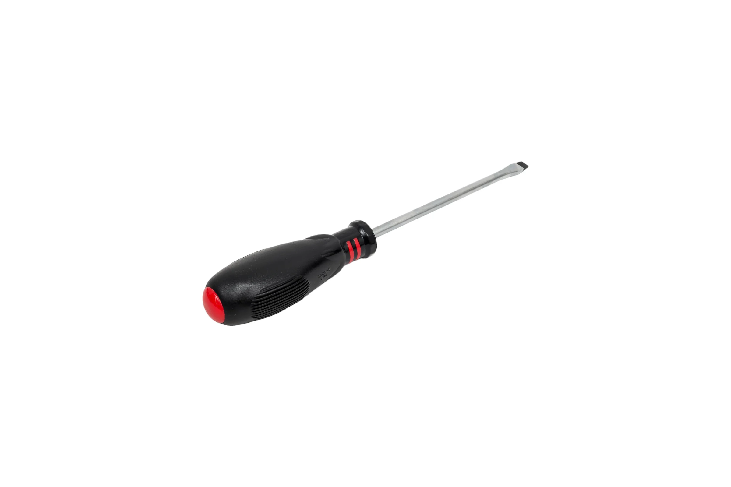 Шлицевая отвертка Jonnesway, HERCULES SL 1,6х8х150, D03S8150, 270мм