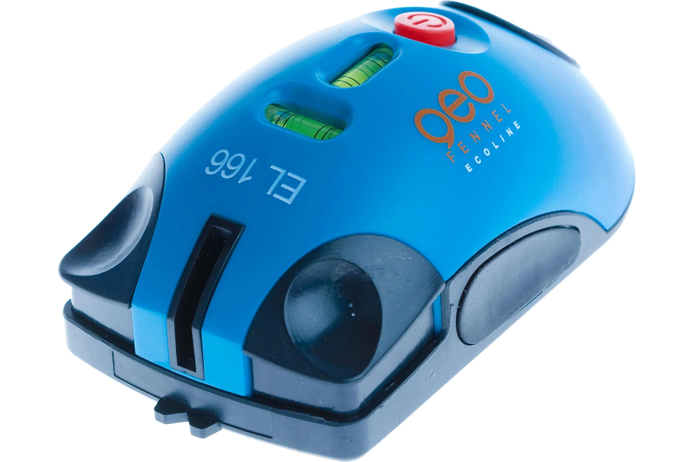 Лазерный уровень Geo-Fennel-Ecoline EL166 D1250