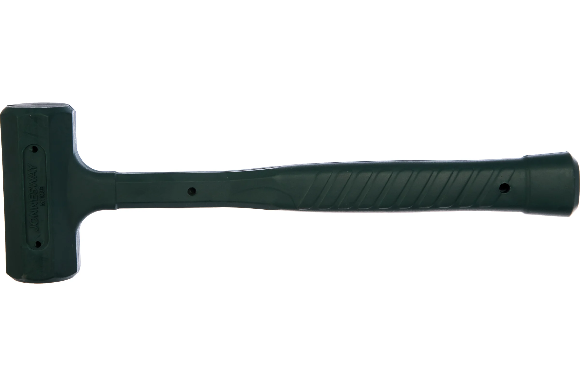 Резиновый молоток без отдачи Jonnesway M11035 400 гр. 47813