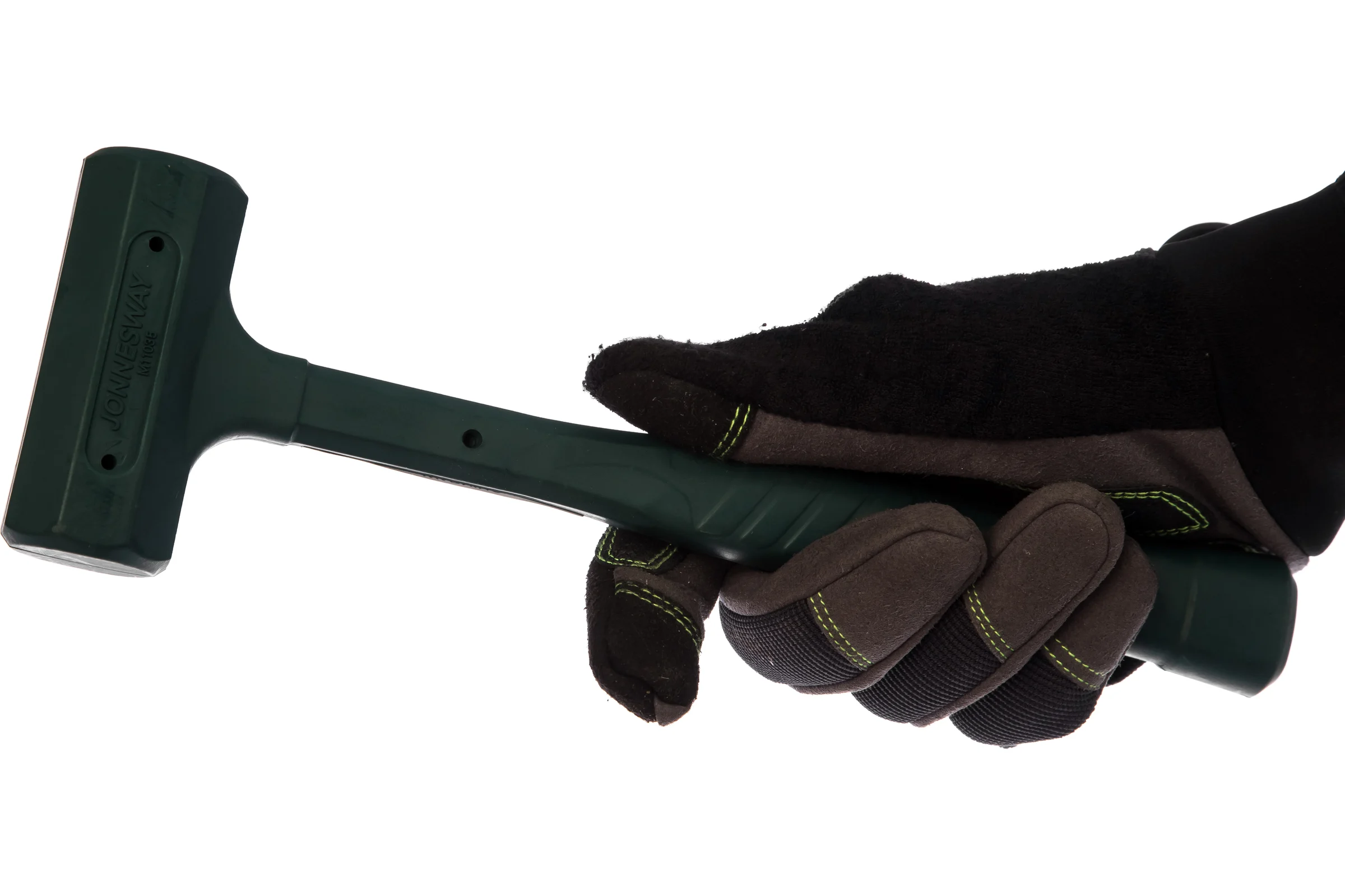 Резиновый молоток без отдачи Jonnesway M11035 400 гр. 47813