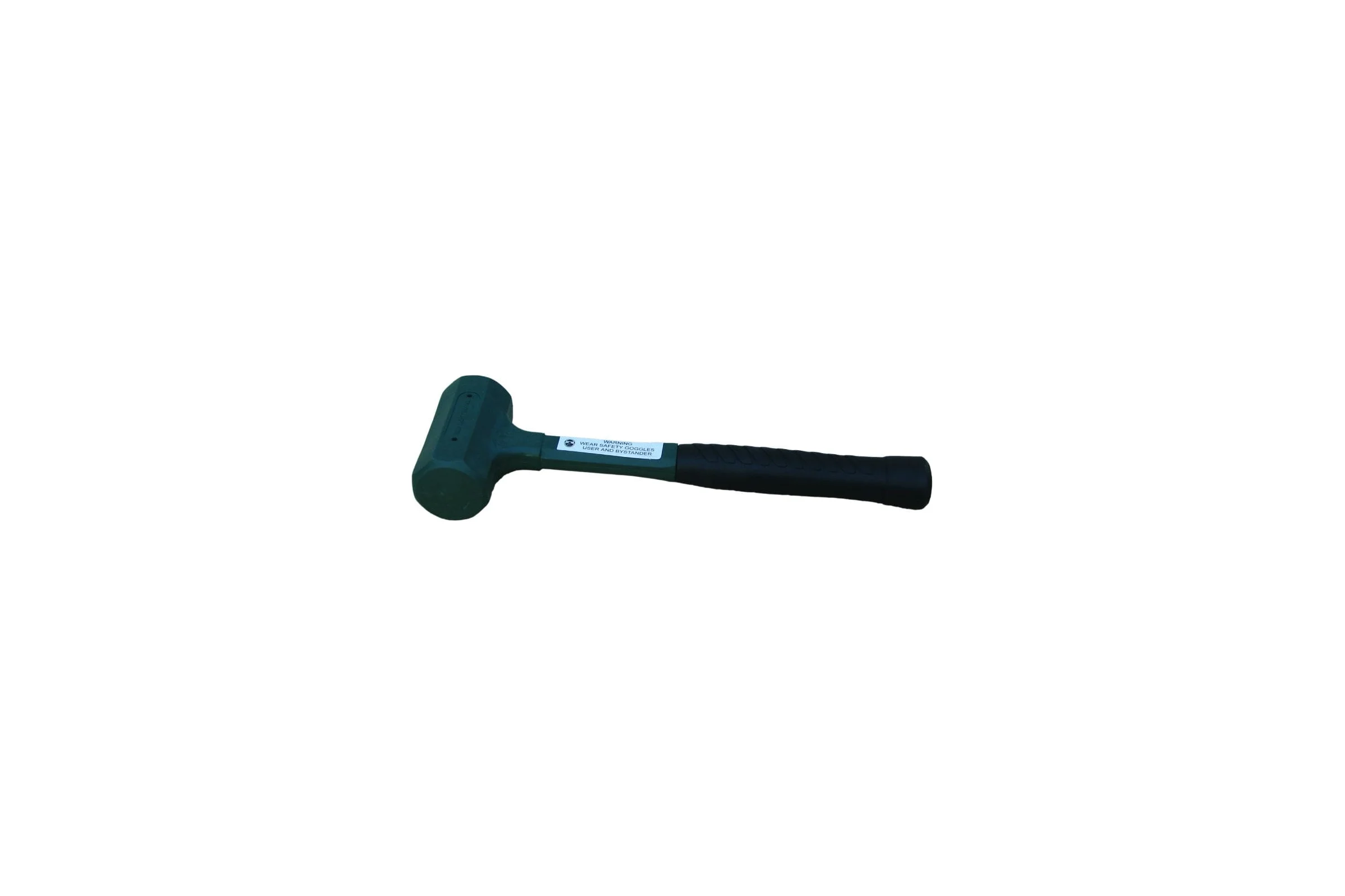 Резиновый молоток Jonnesway M11045