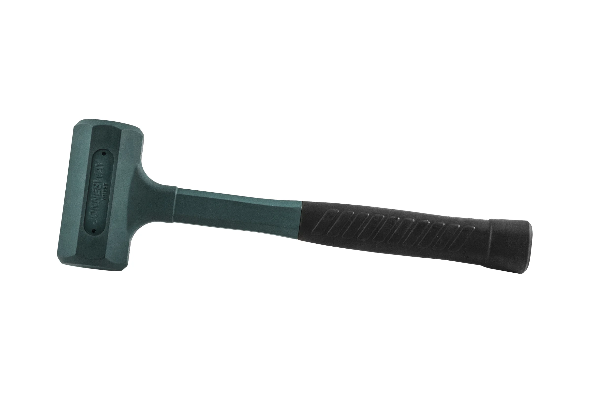 Резиновый молоток без отдачи Jonnesway M11055 1000 гр 47815