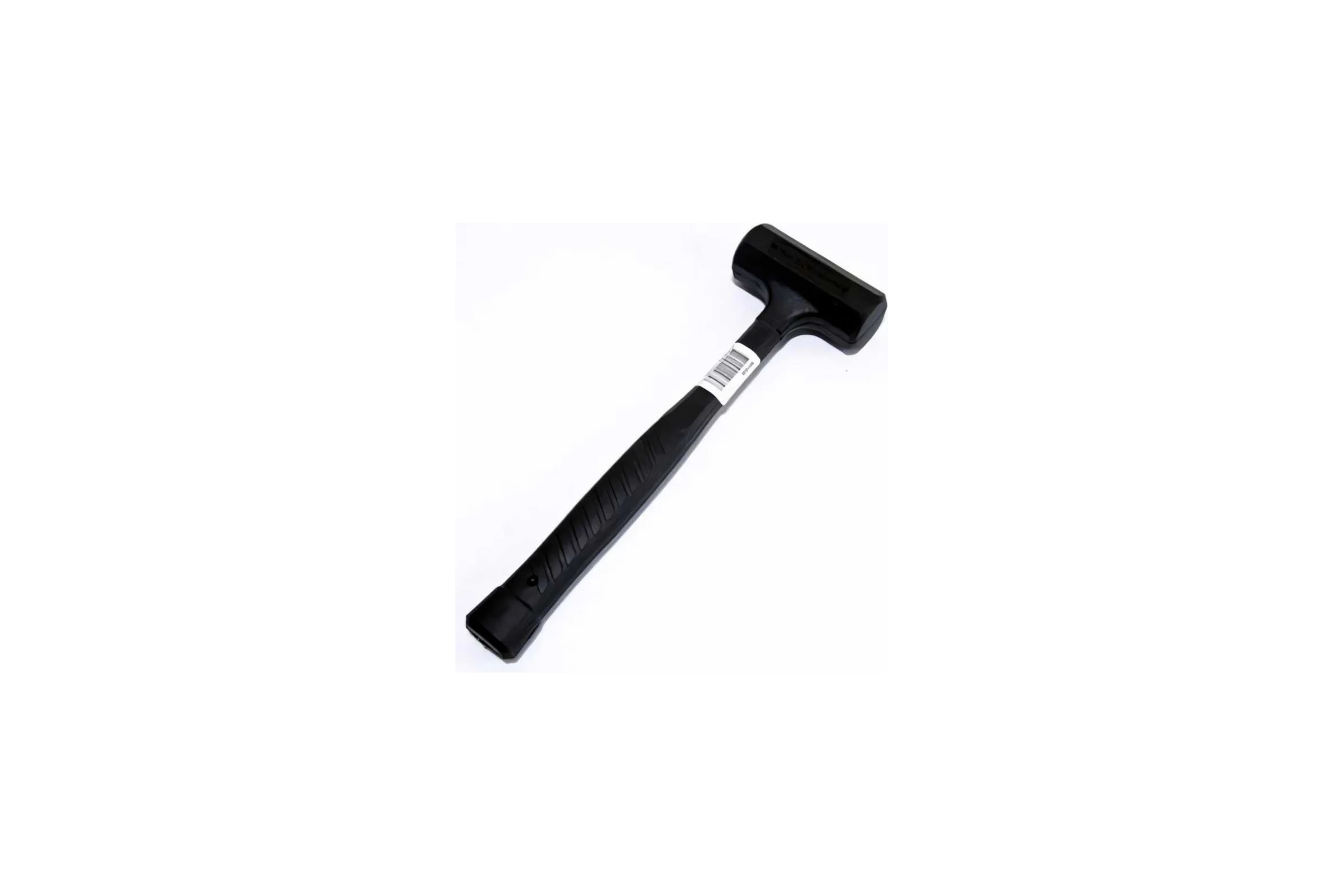 Резиновый молоток без отдачи Jonnesway M11055 1000 гр 47815