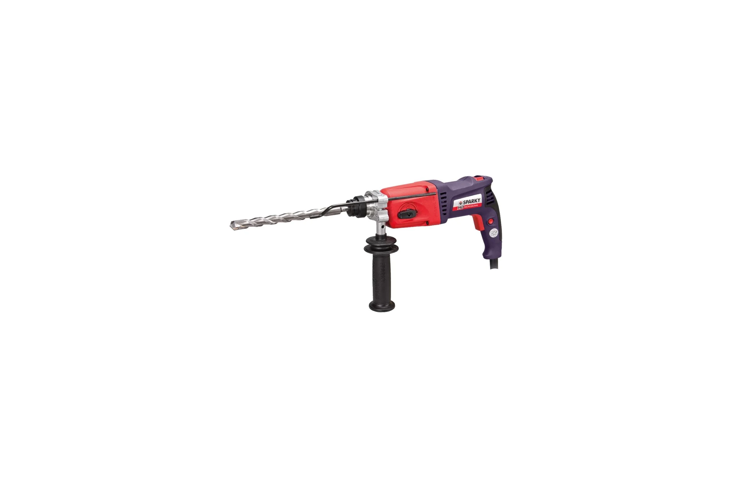 Перфоратор Sparky BPR 260E HD 12000041264