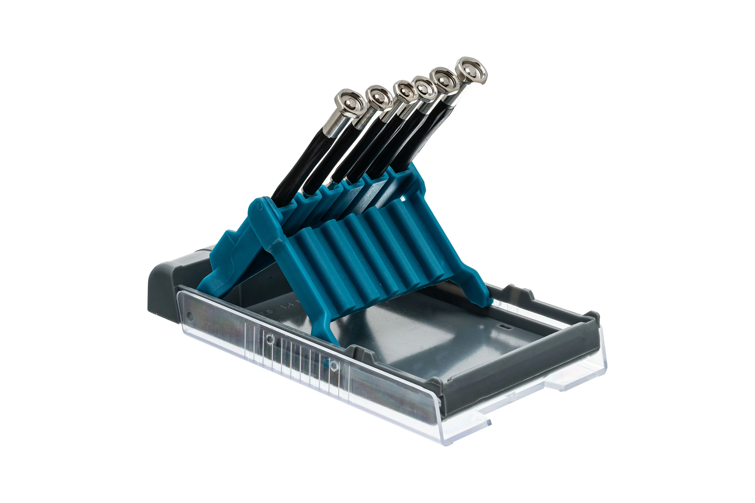 Набор отверток для точной механики GROSS 13346